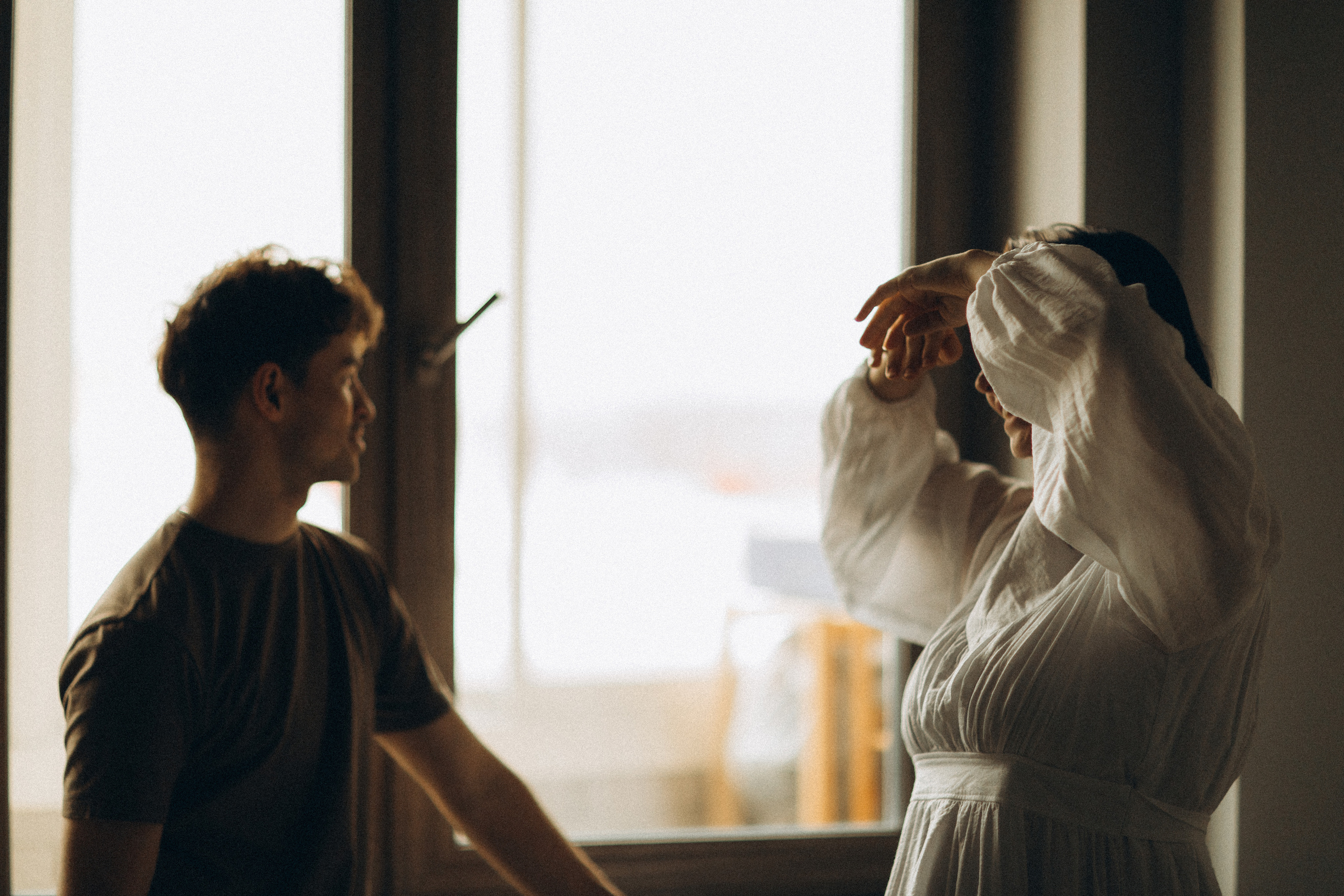 Аня ♡ Артем 2023 г. Семейный фотограф Оля Гладченко