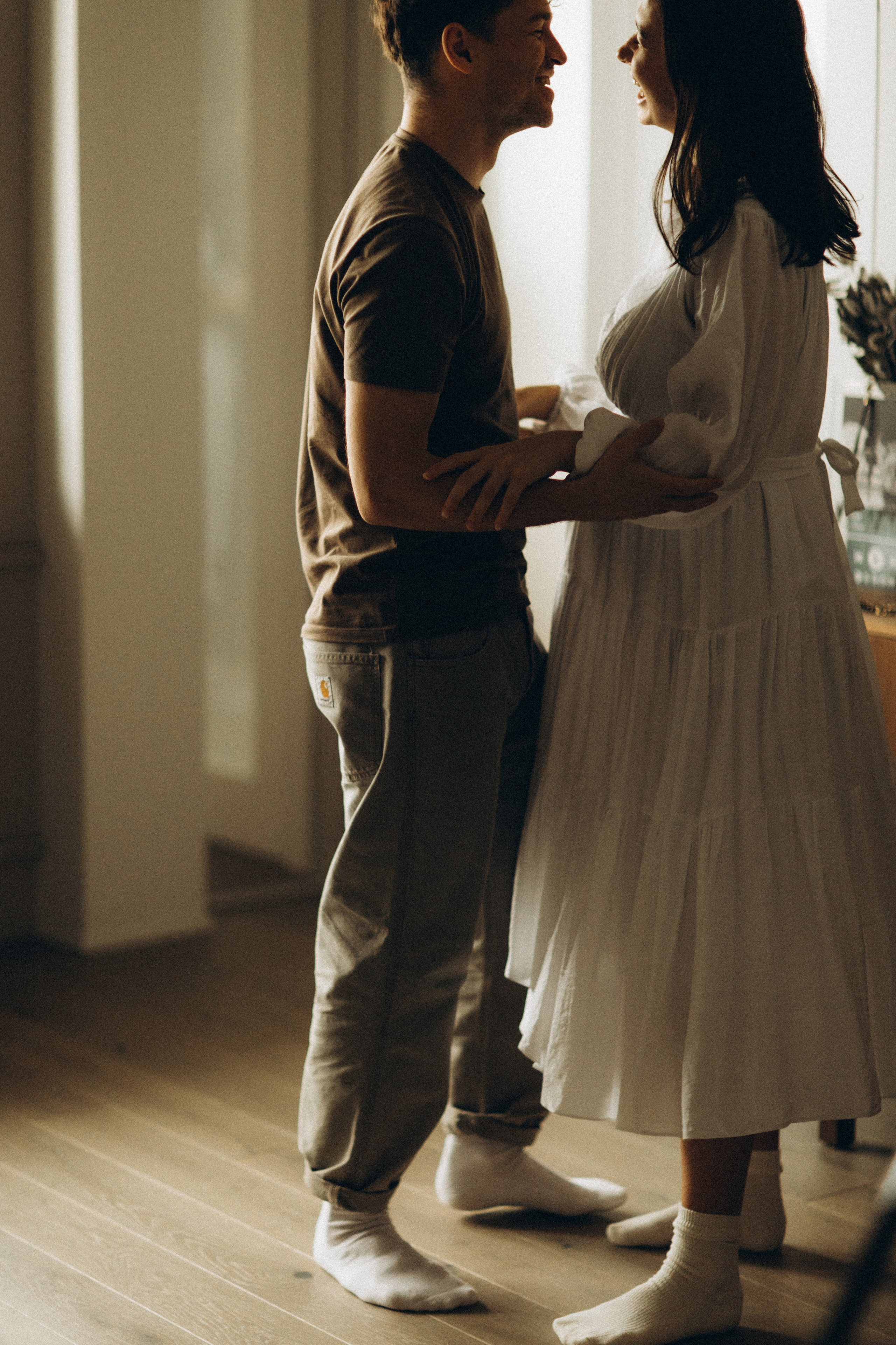 Аня ♡ Артем 2023 г. Семейный фотограф Оля Гладченко