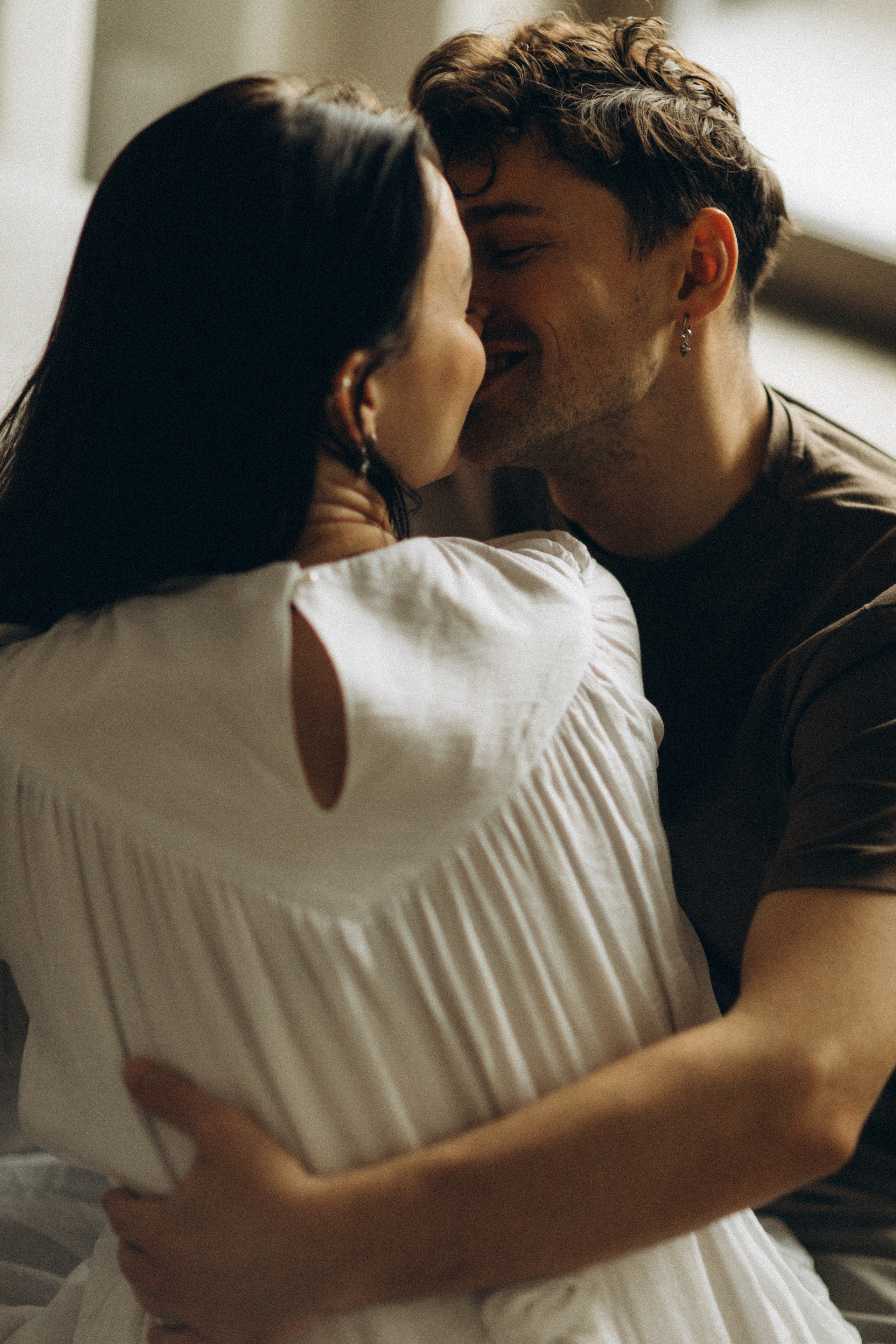 Аня ♡ Артем 2023 г. Семейный фотограф Оля Гладченко