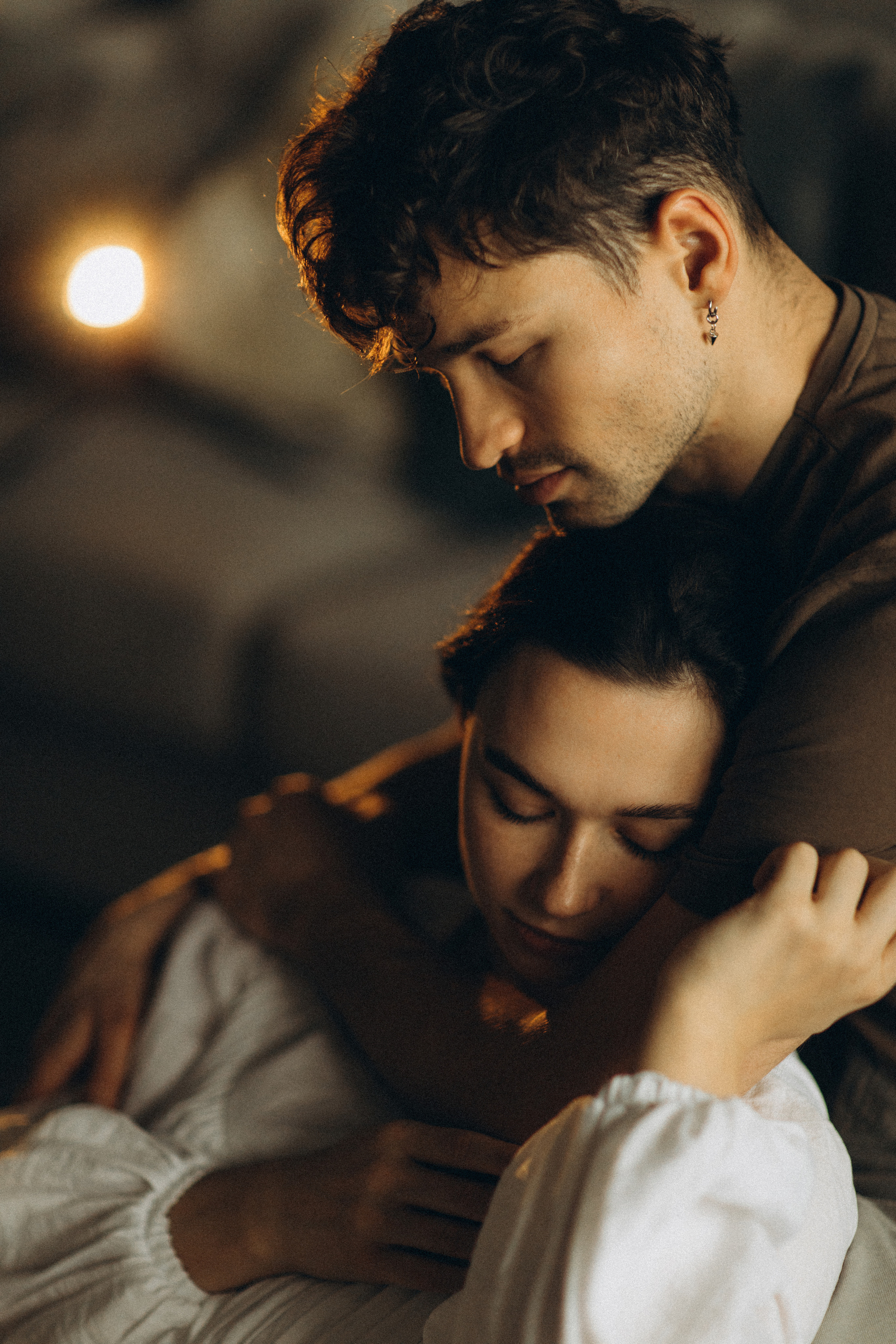 Аня ♡ Артем 2023 г. Семейный фотограф Оля Гладченко