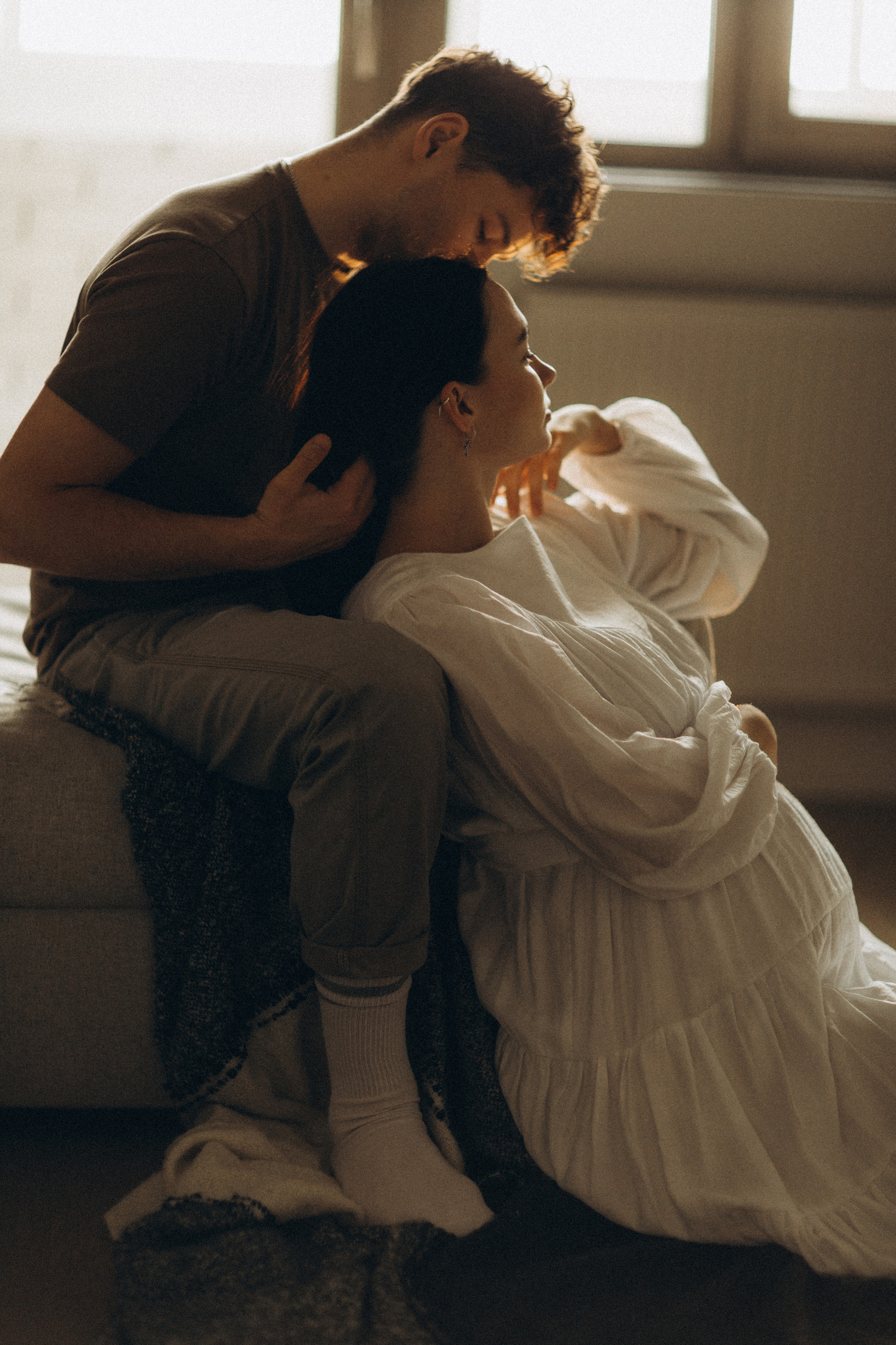 Аня ♡ Артем 2023 г. Семейный фотограф Оля Гладченко