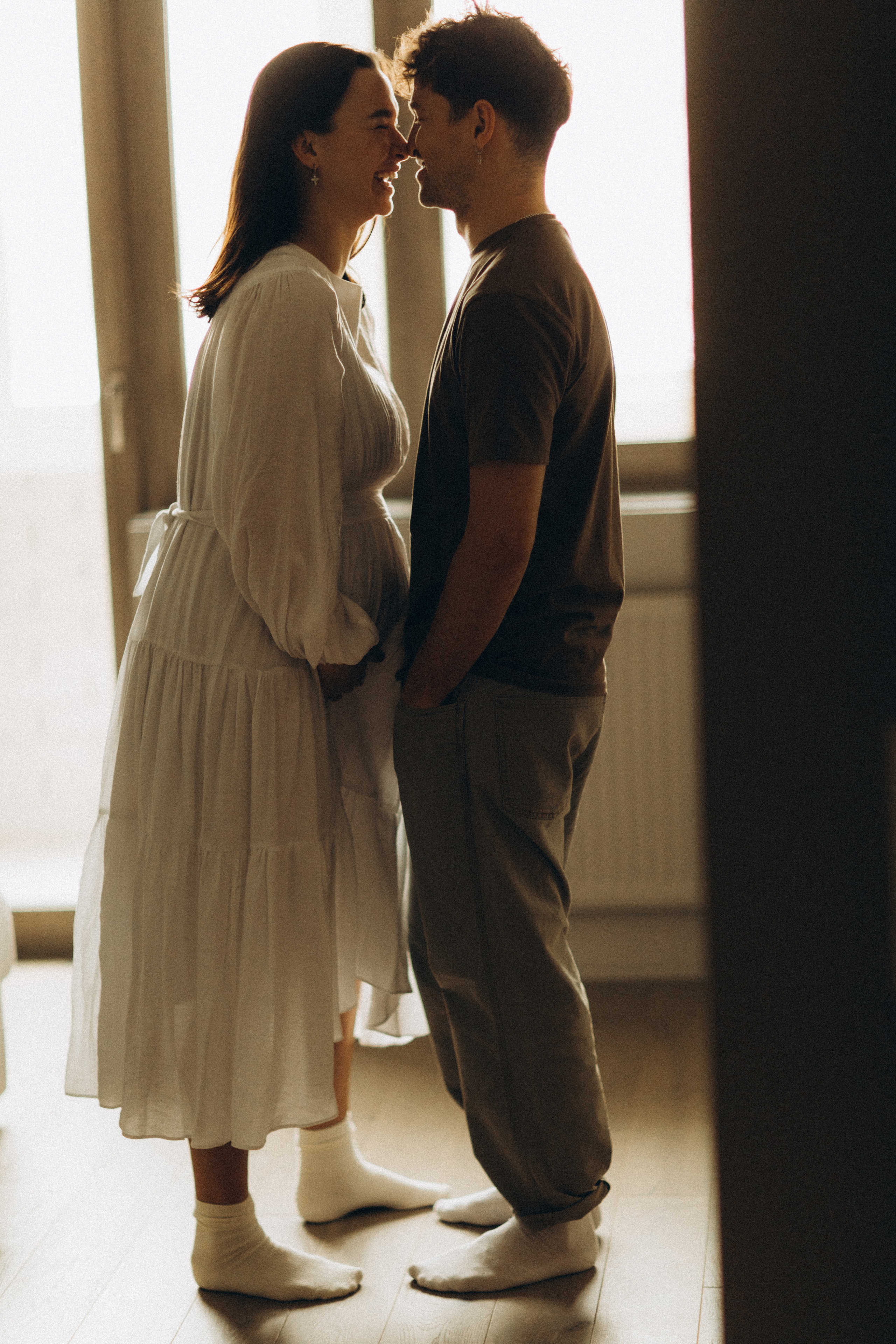 Аня ♡ Артем 2023 г. Семейный фотограф Оля Гладченко