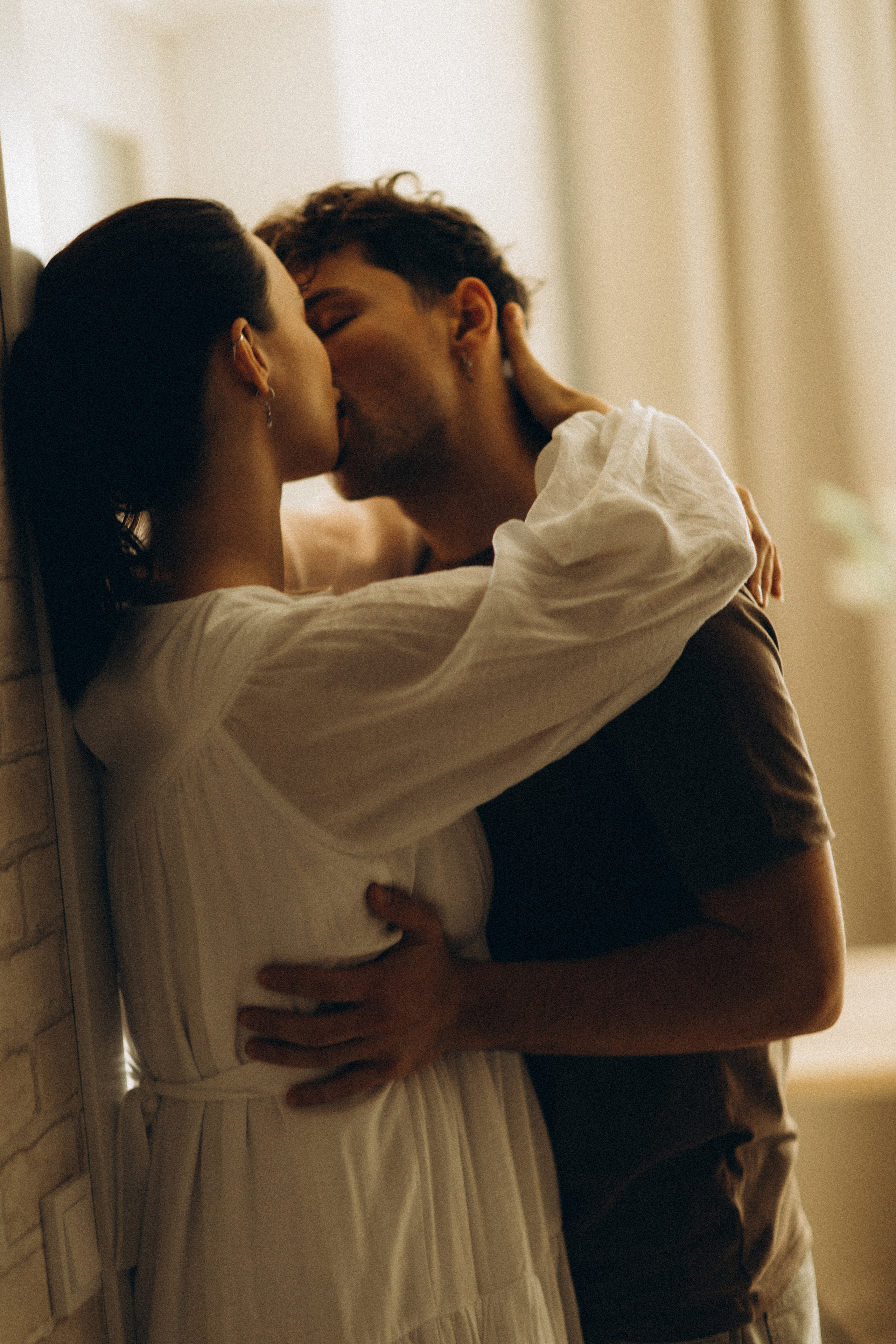 Аня ♡ Артем 2023 г. Семейный фотограф Оля Гладченко