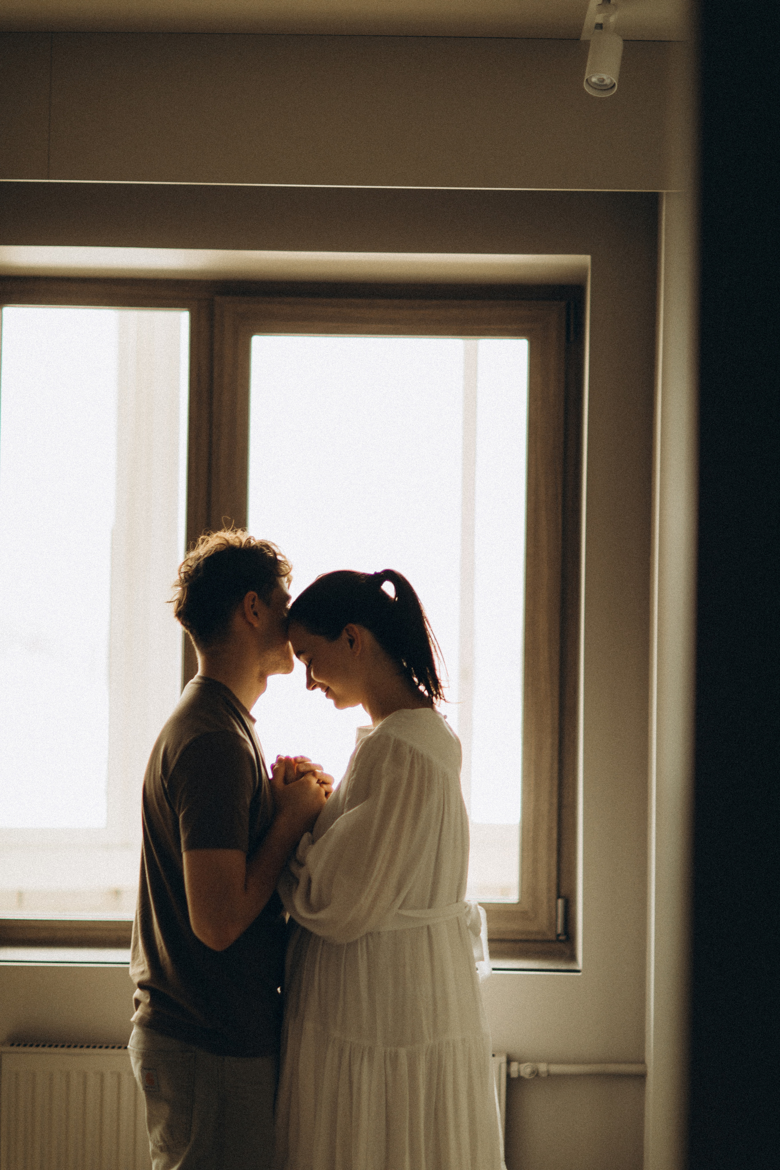 Аня ♡ Артем 2023 г. Семейный фотограф Оля Гладченко