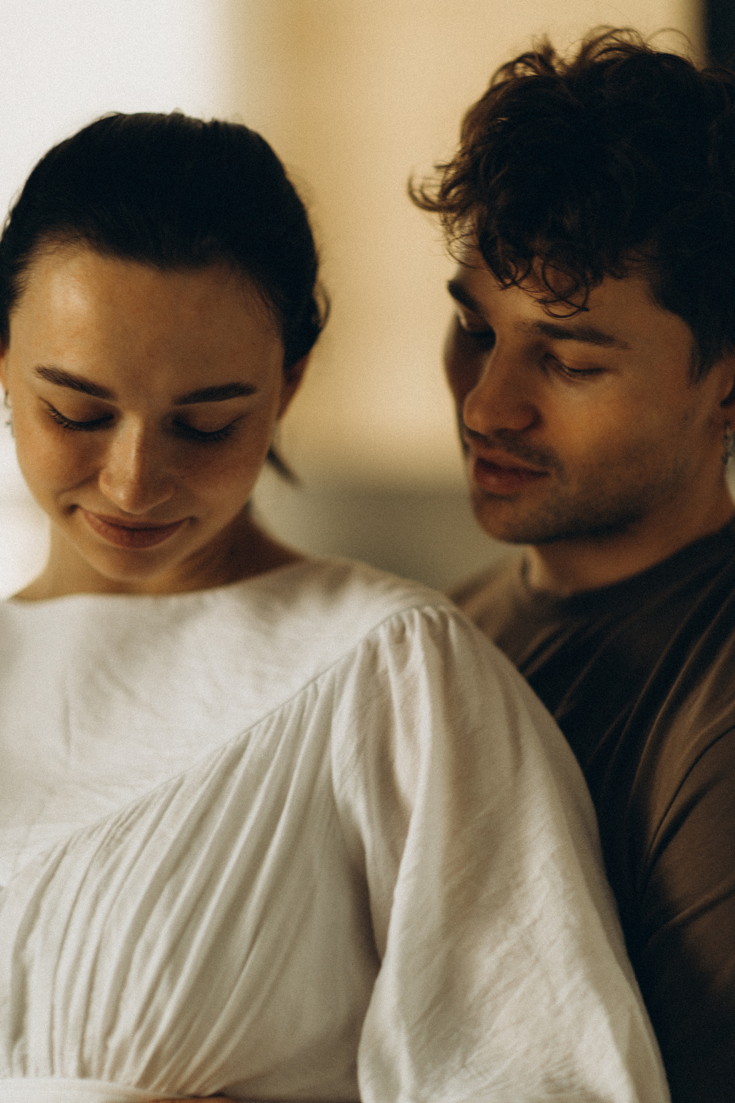 Аня ♡ Артем 2023 г. Семейный фотограф Оля Гладченко