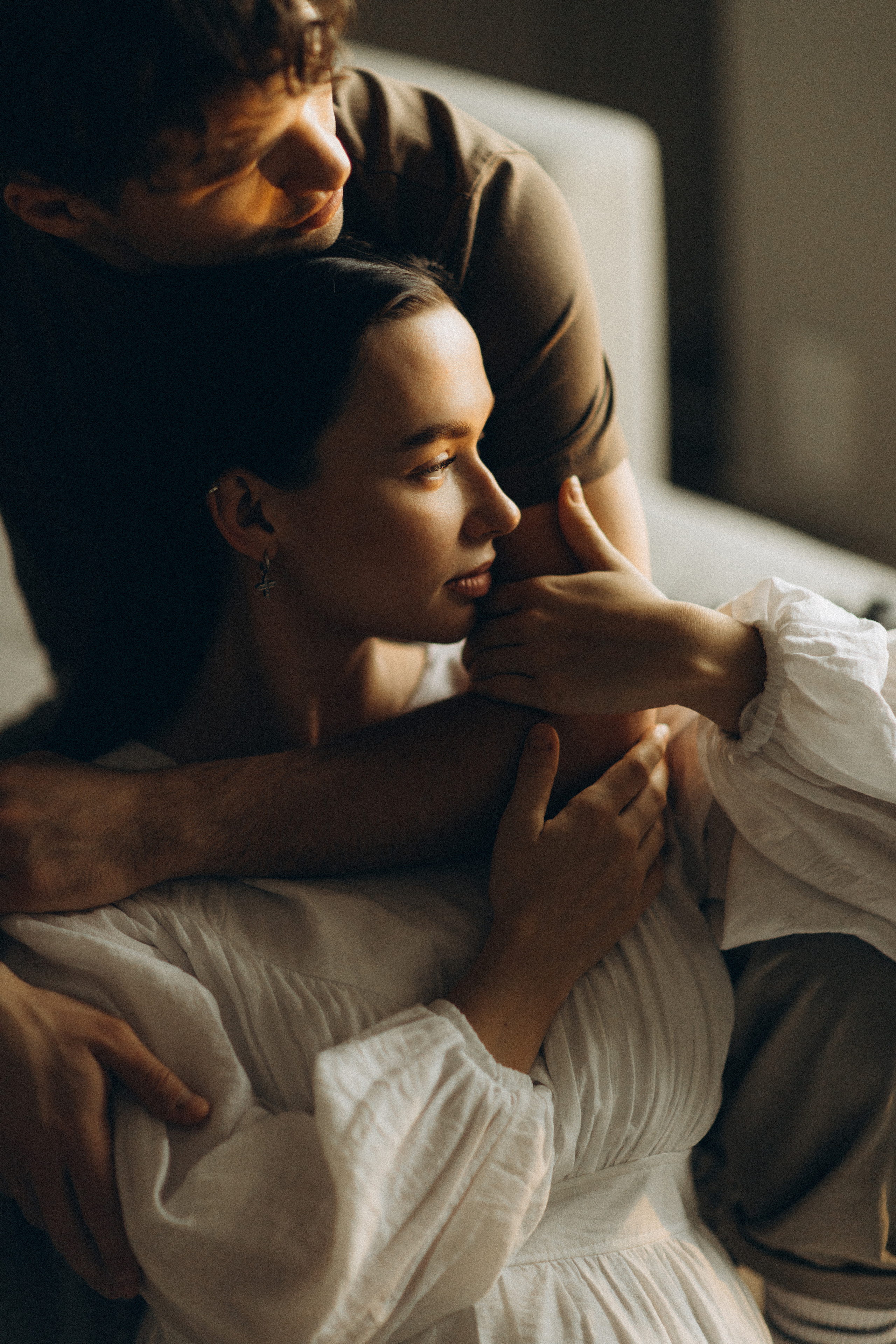 Аня ♡ Артем 2023 г. Семейный фотограф Оля Гладченко