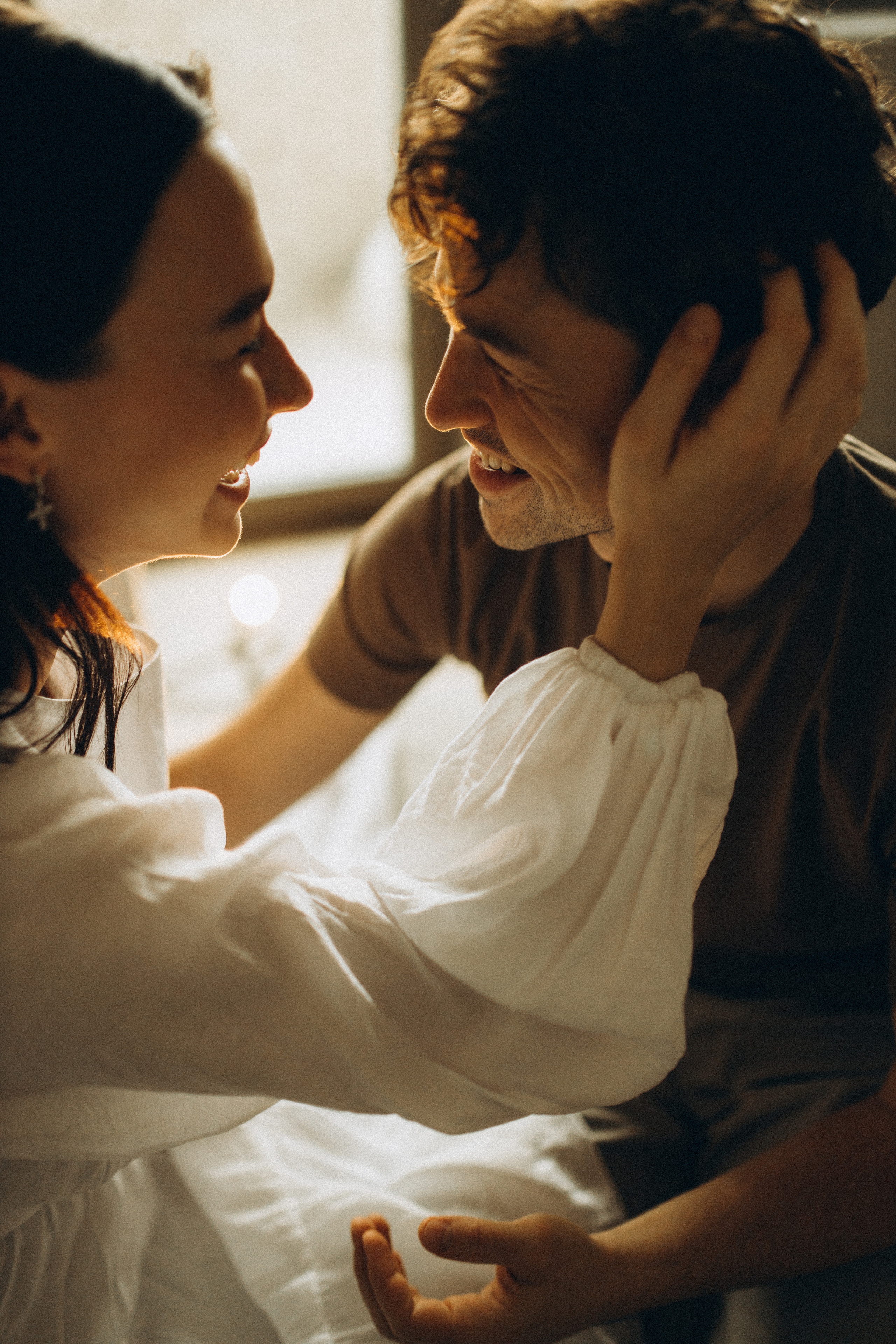 Аня ♡ Артем 2023 г. Семейный фотограф Оля Гладченко