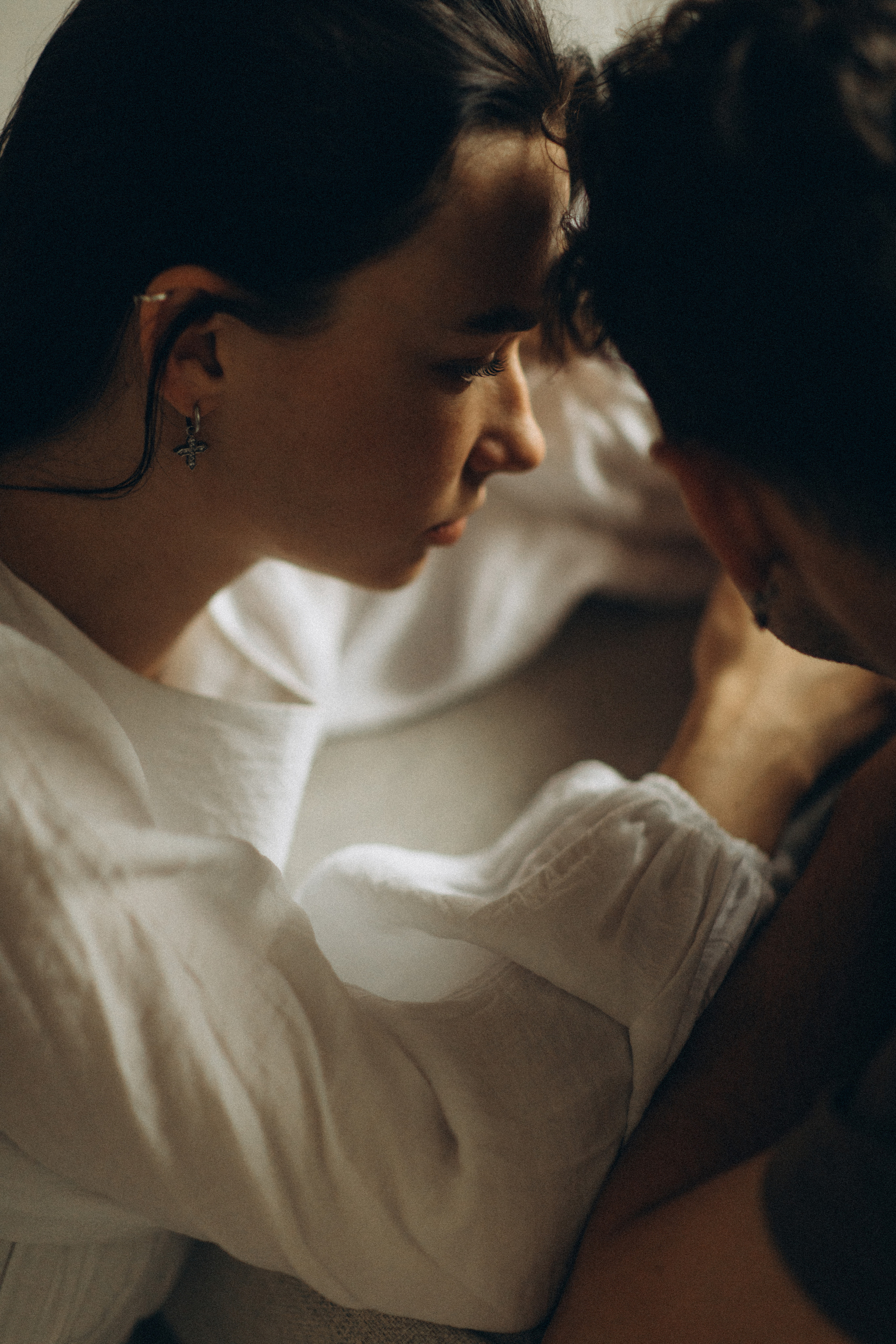 Аня ♡ Артем 2023 г. Семейный фотограф Оля Гладченко