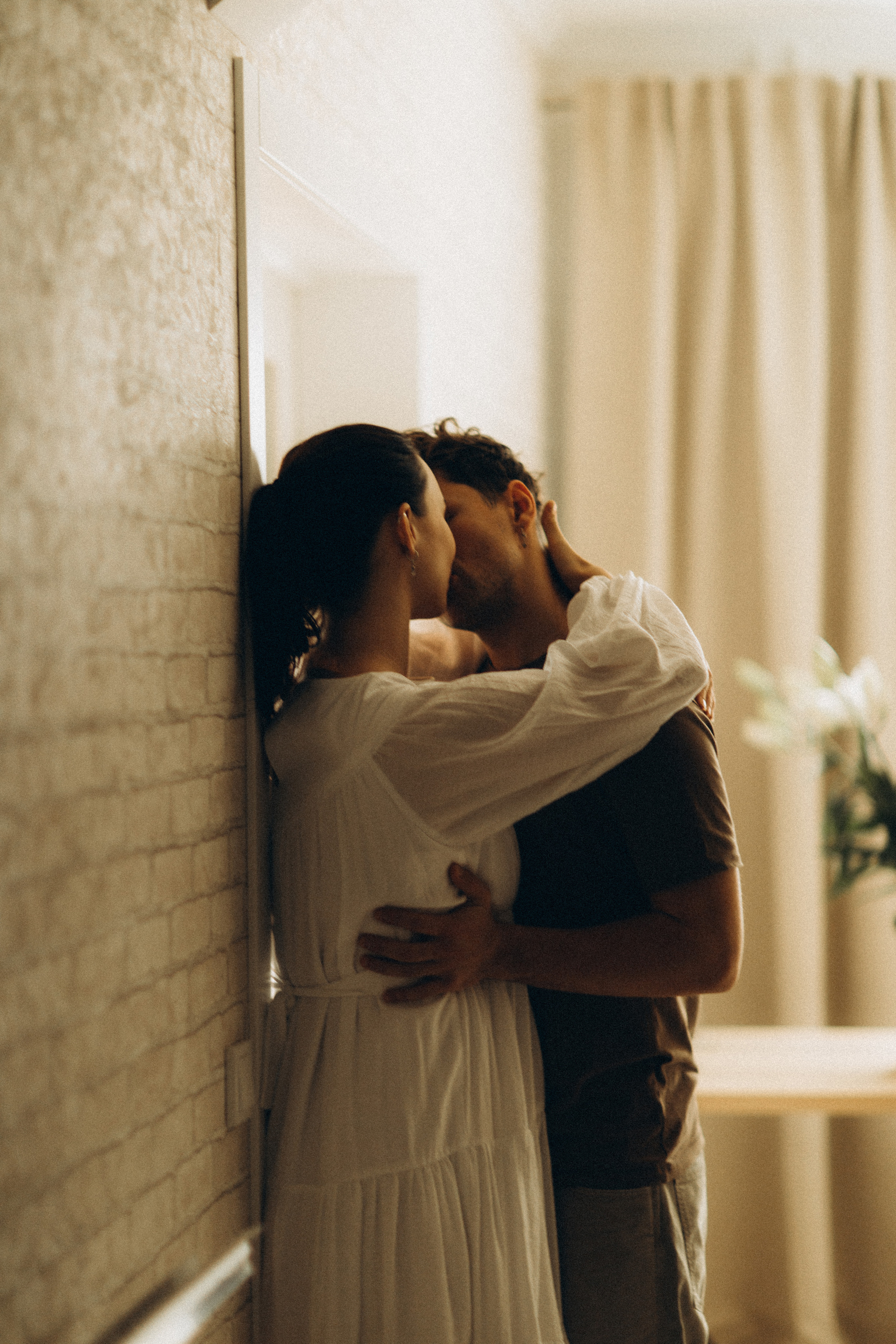 Аня ♡ Артем 2023 г. Семейный фотограф Оля Гладченко