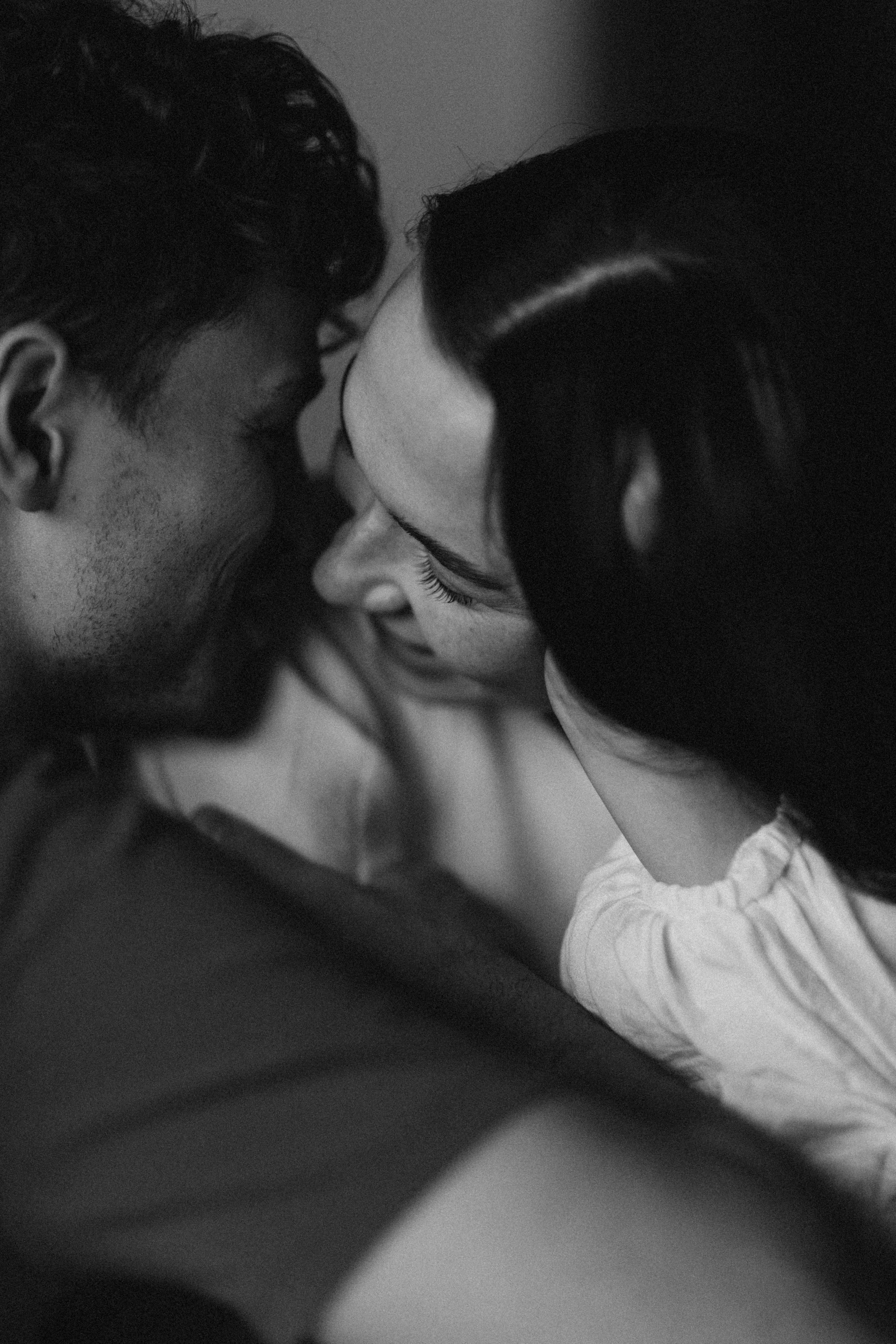 Аня ♡ Артем 2023 г. Семейный фотограф Оля Гладченко