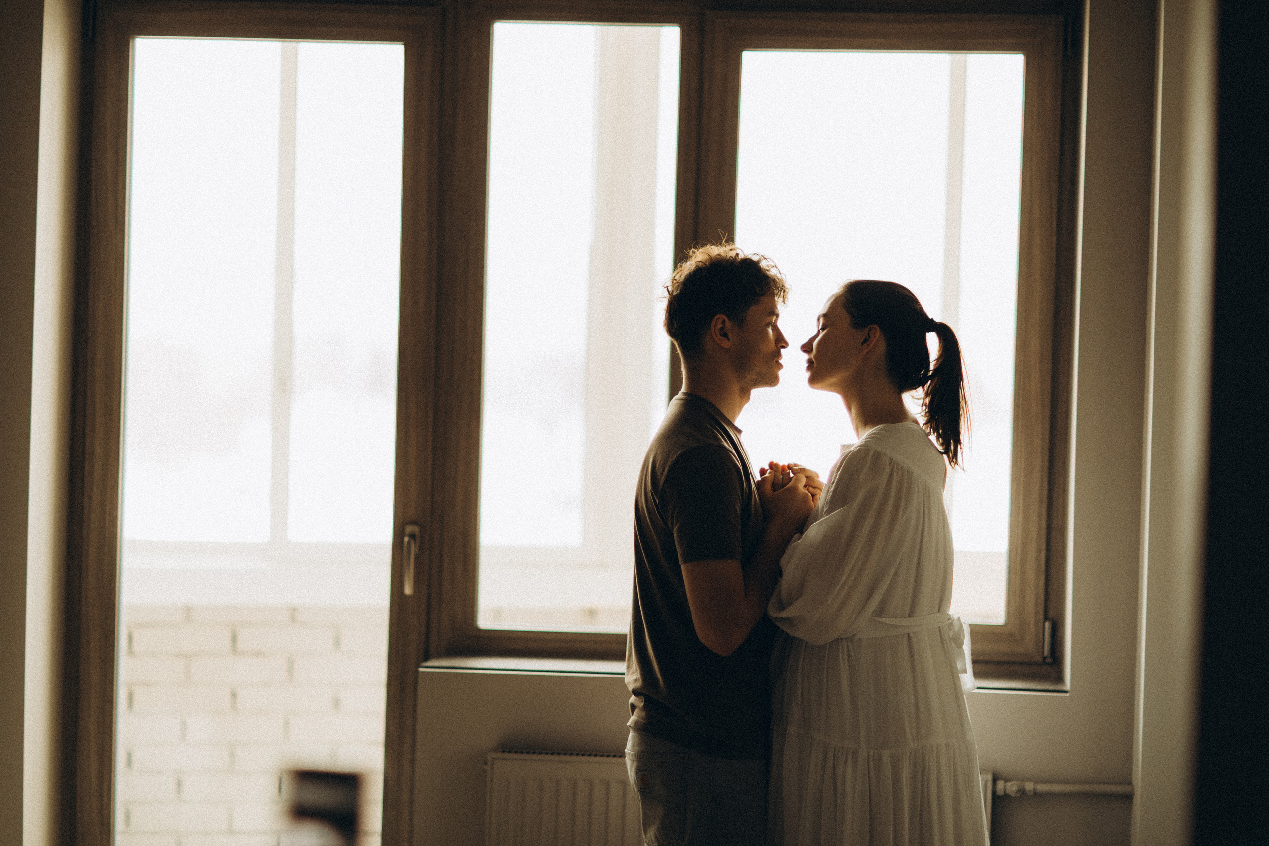 Аня ♡ Артем 2023 г. Семейный фотограф Оля Гладченко