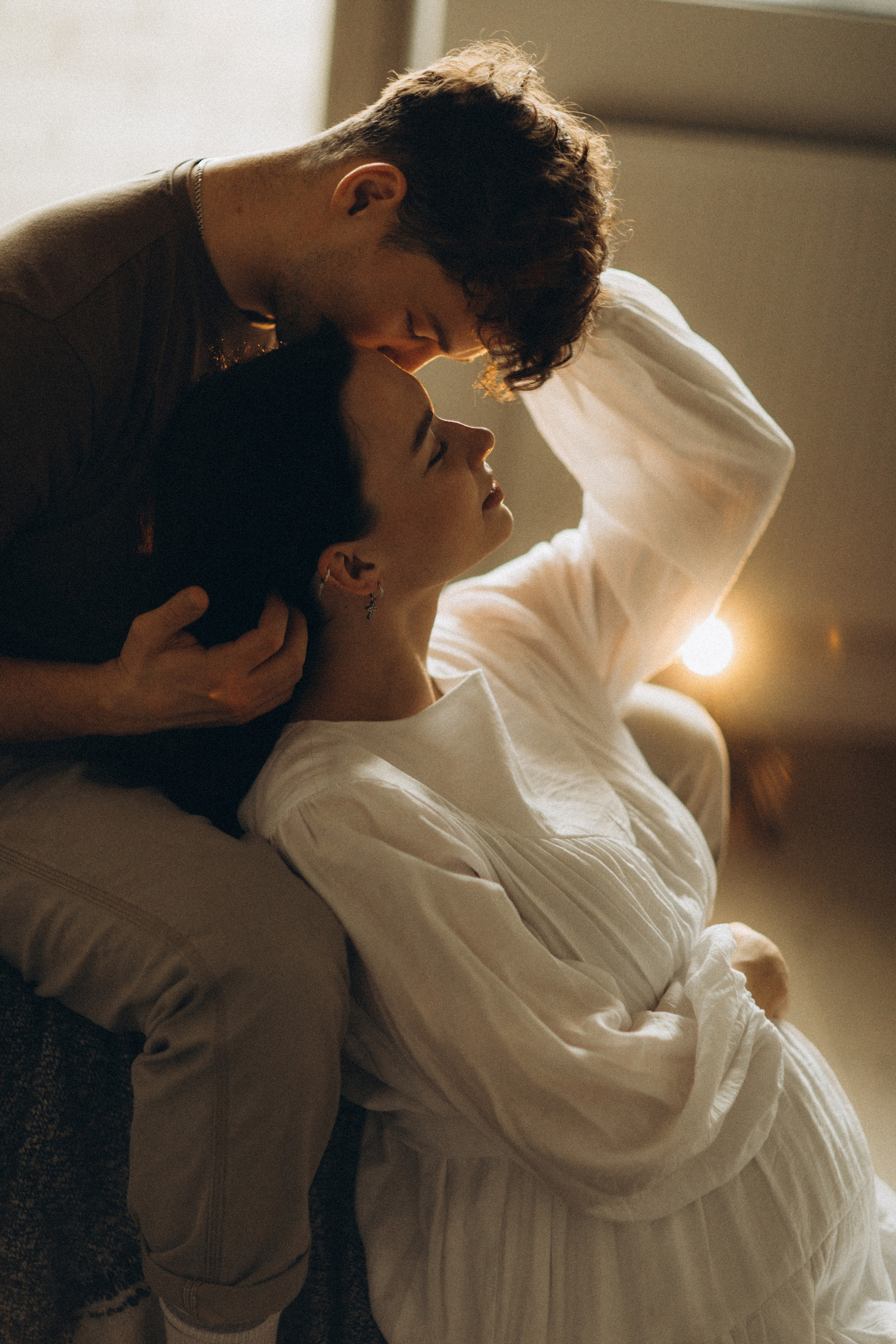 Аня ♡ Артем 2023 г. Семейный фотограф Оля Гладченко