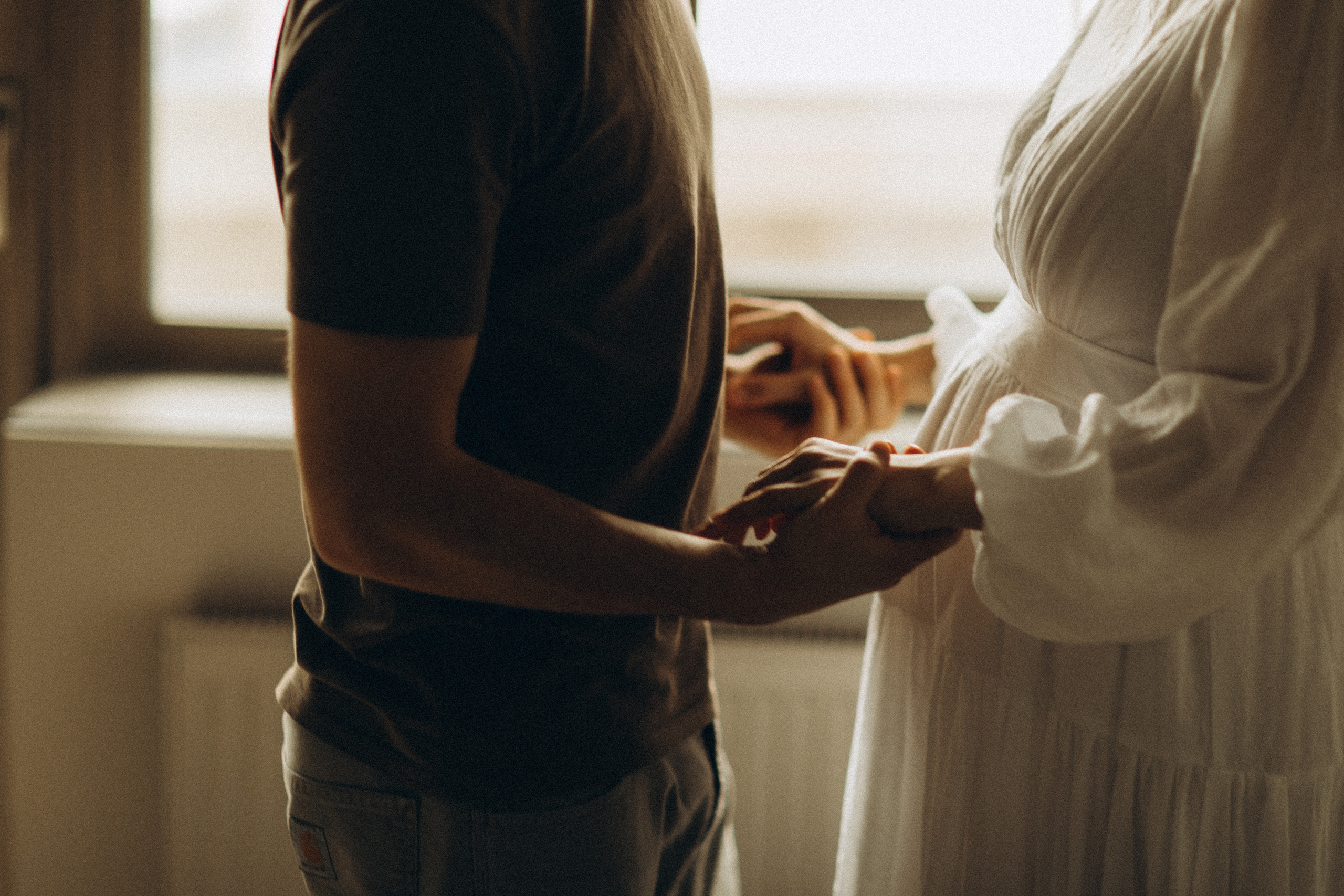 Аня ♡ Артем 2023 г. Семейный фотограф Оля Гладченко