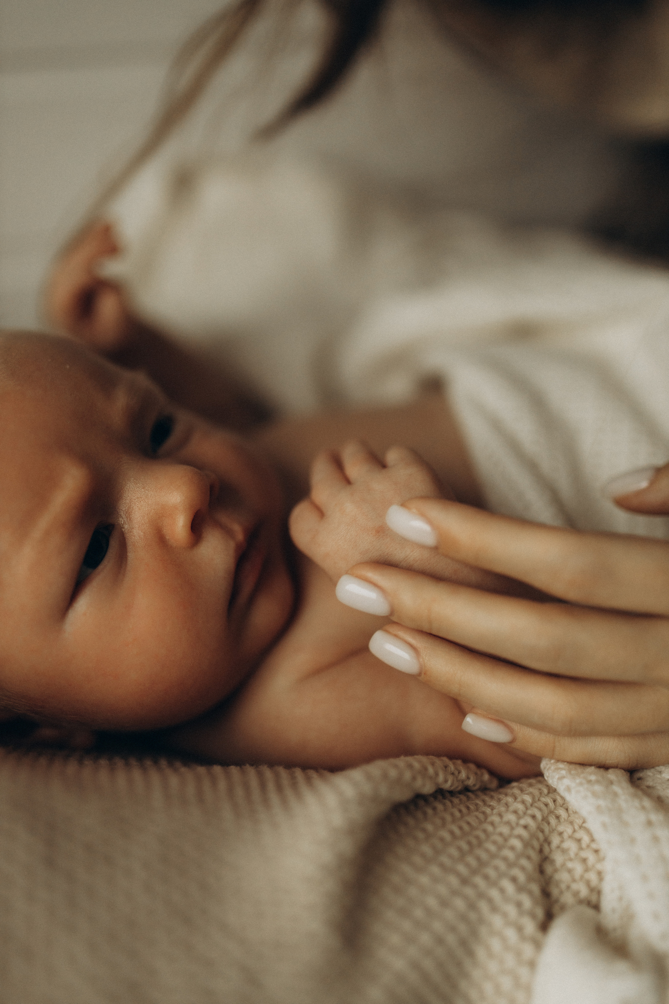 Коля, Рита, Саша. Семейный фотограф Оля Гладченко