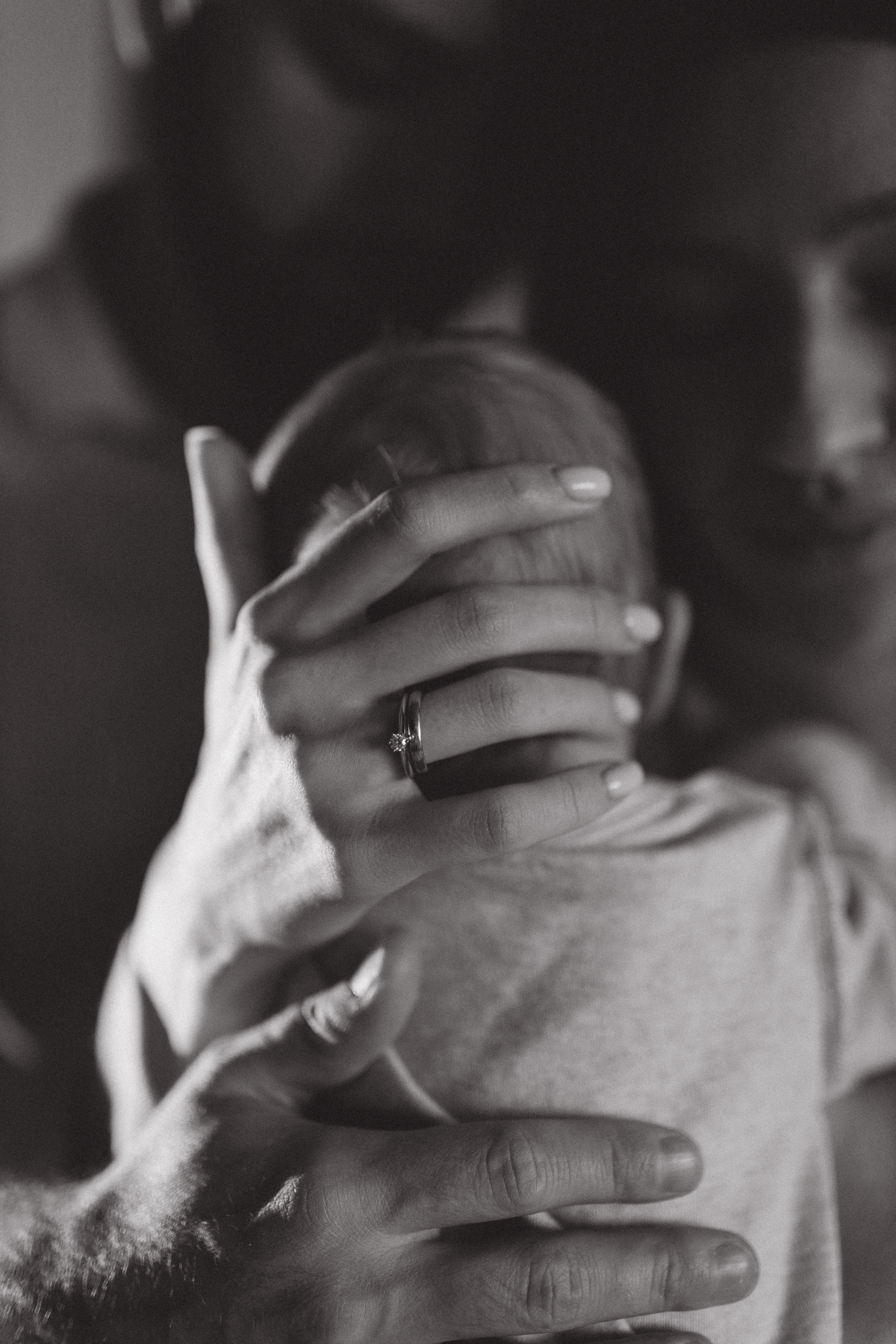 Коля, Рита, Саша. Семейный фотограф Оля Гладченко