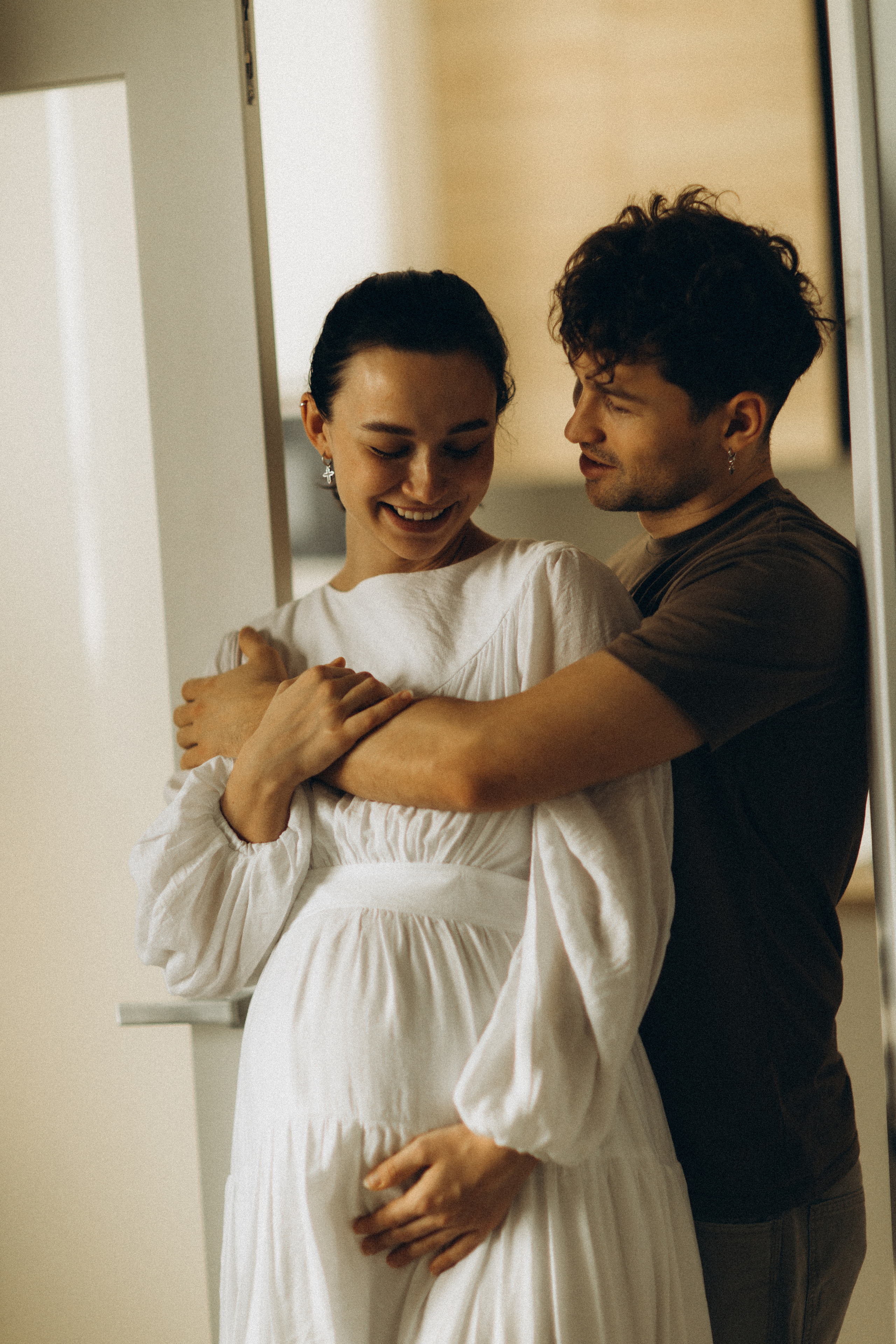 Аня ♡ Артем 2023 г. Семейный фотограф Оля Гладченко