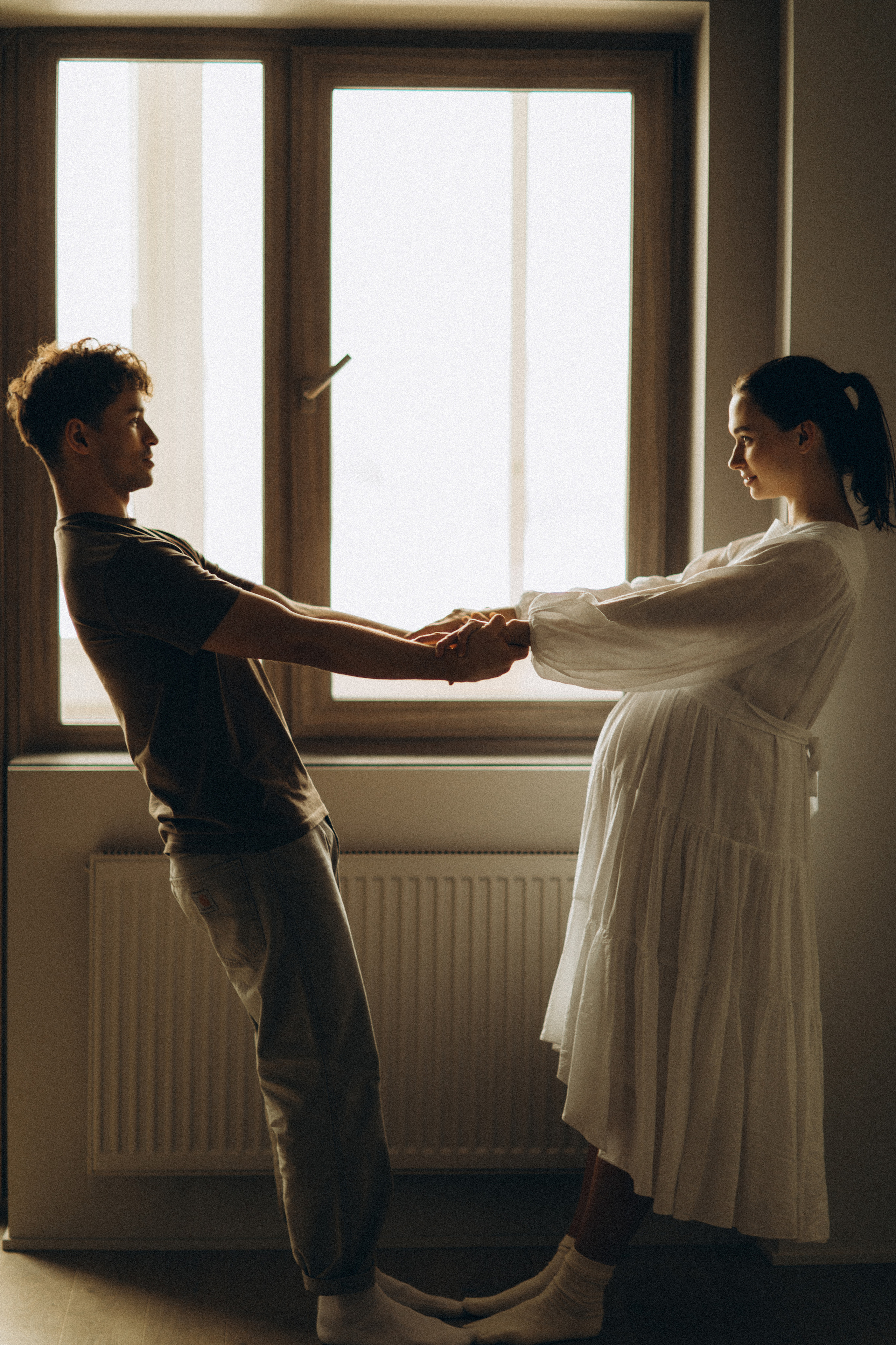 Аня ♡ Артем 2023 г. Семейный фотограф Оля Гладченко