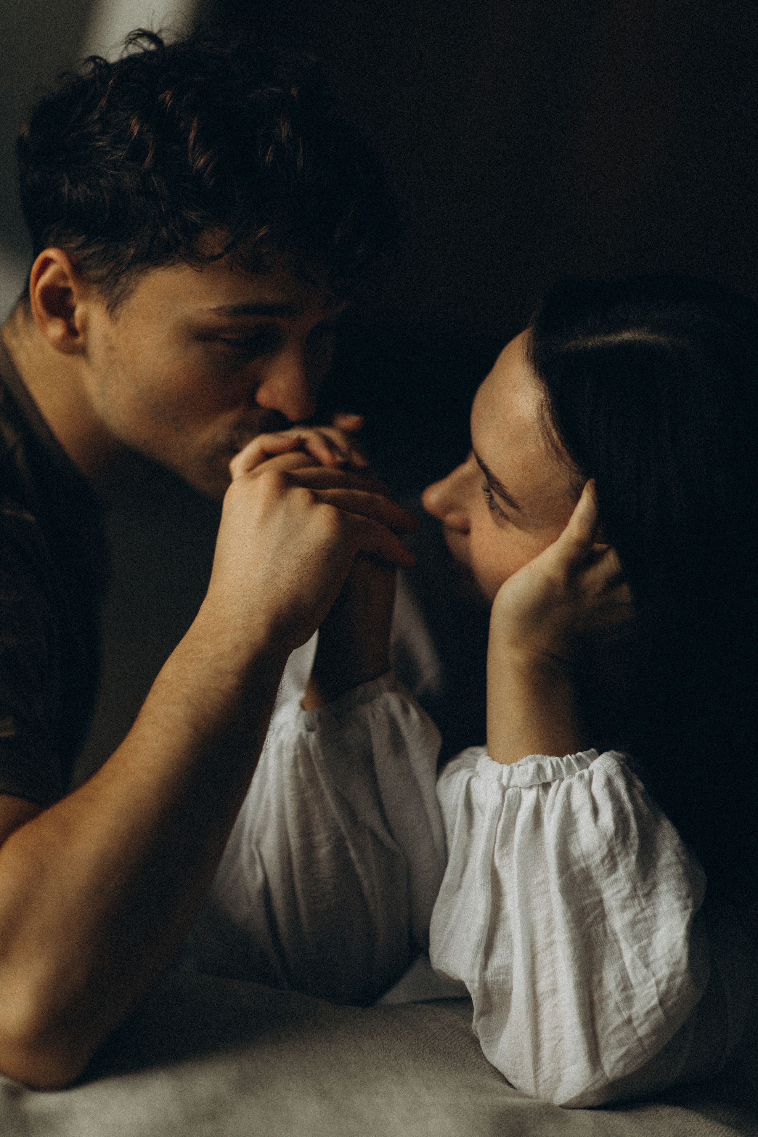 Аня ♡ Артем 2023 г. Семейный фотограф Оля Гладченко