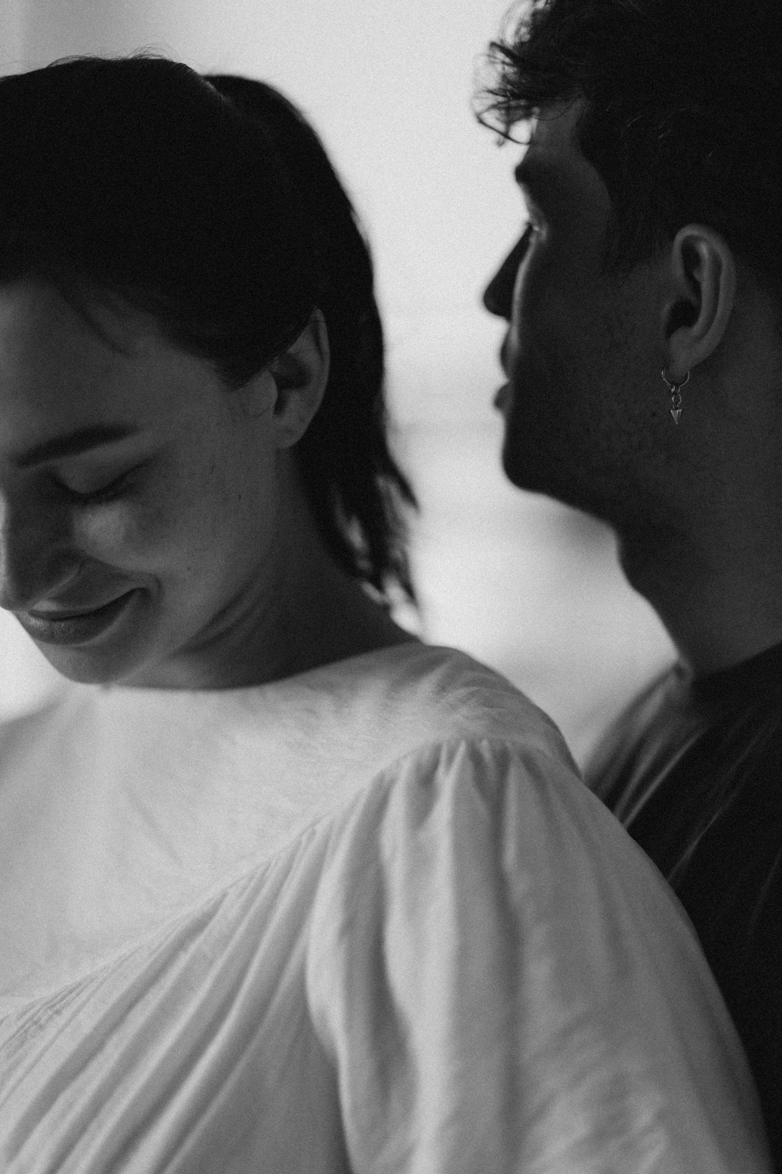 Аня ♡ Артем 2023 г. Семейный фотограф Оля Гладченко