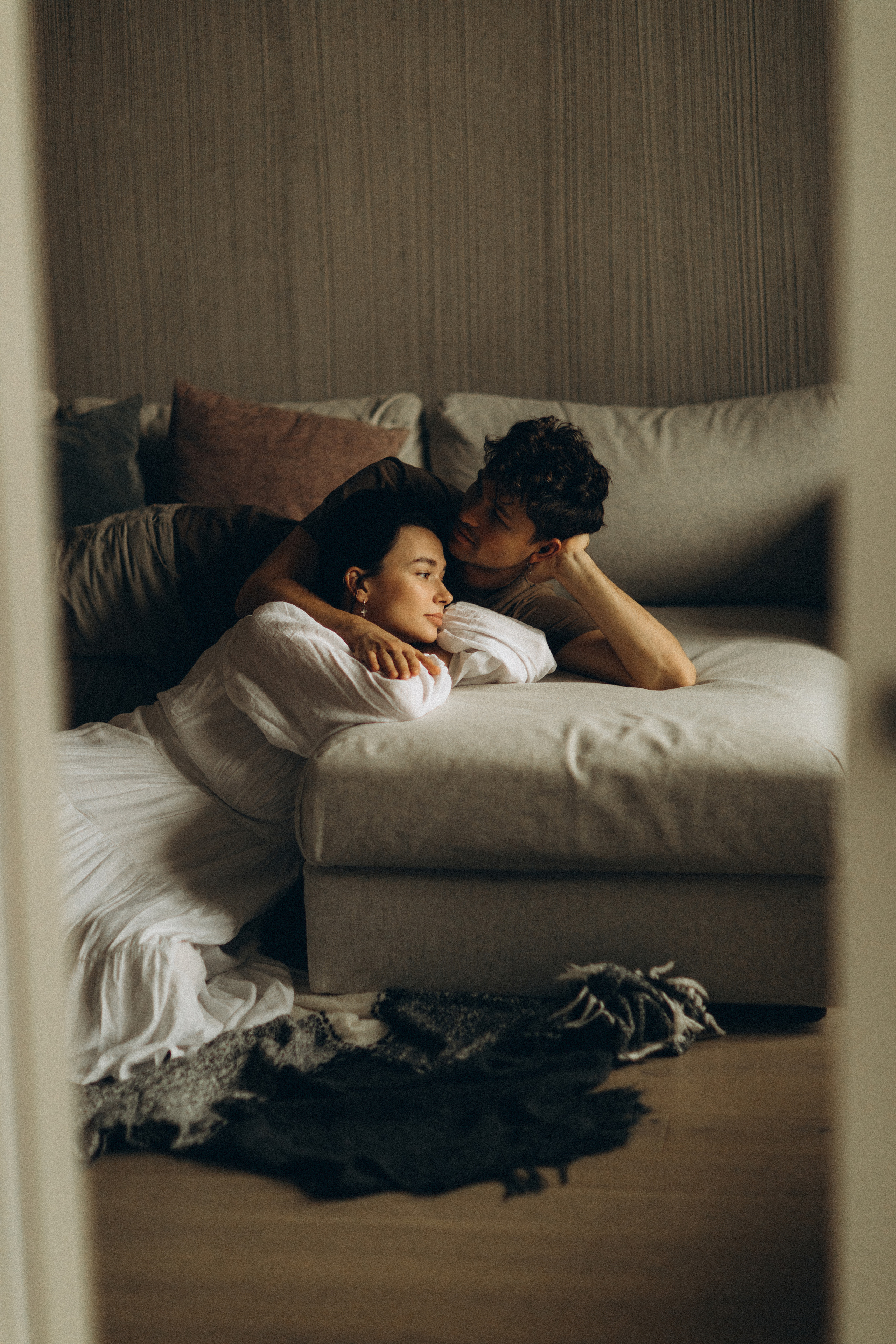 Аня ♡ Артем 2023 г. Семейный фотограф Оля Гладченко