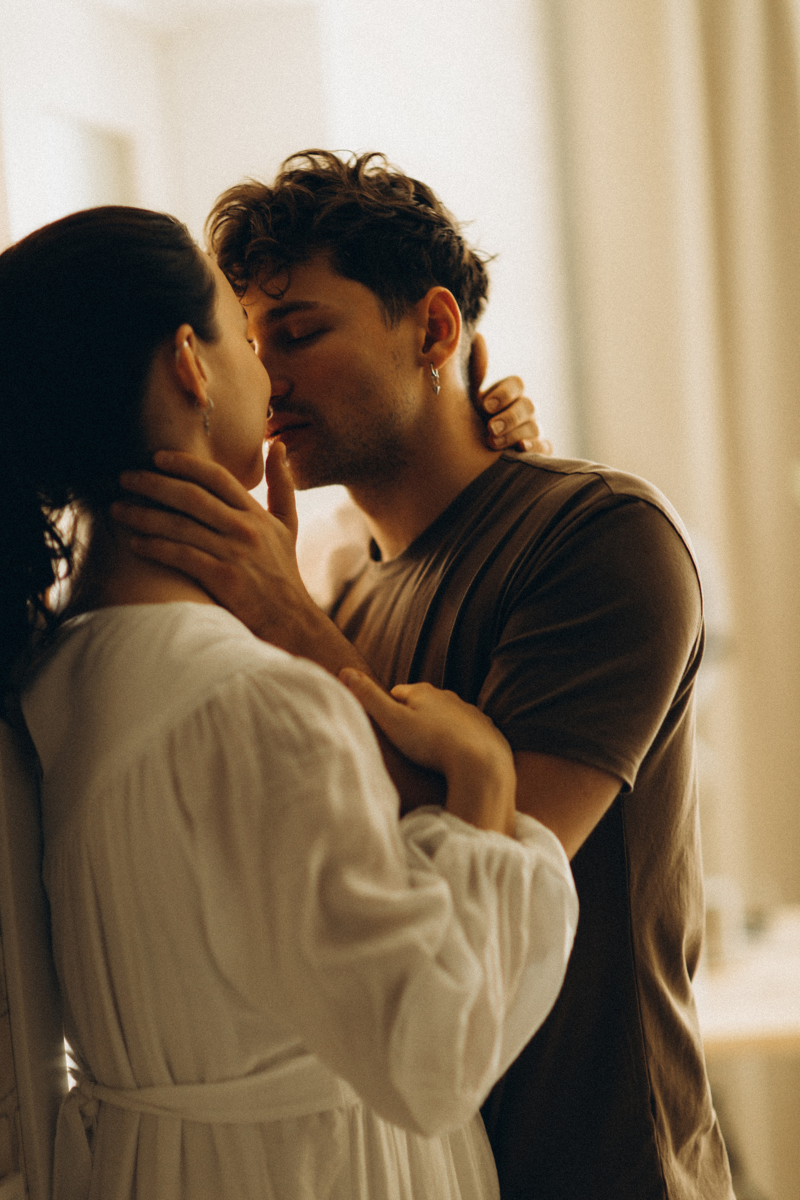 Аня ♡ Артем 2023 г. Семейный фотограф Оля Гладченко