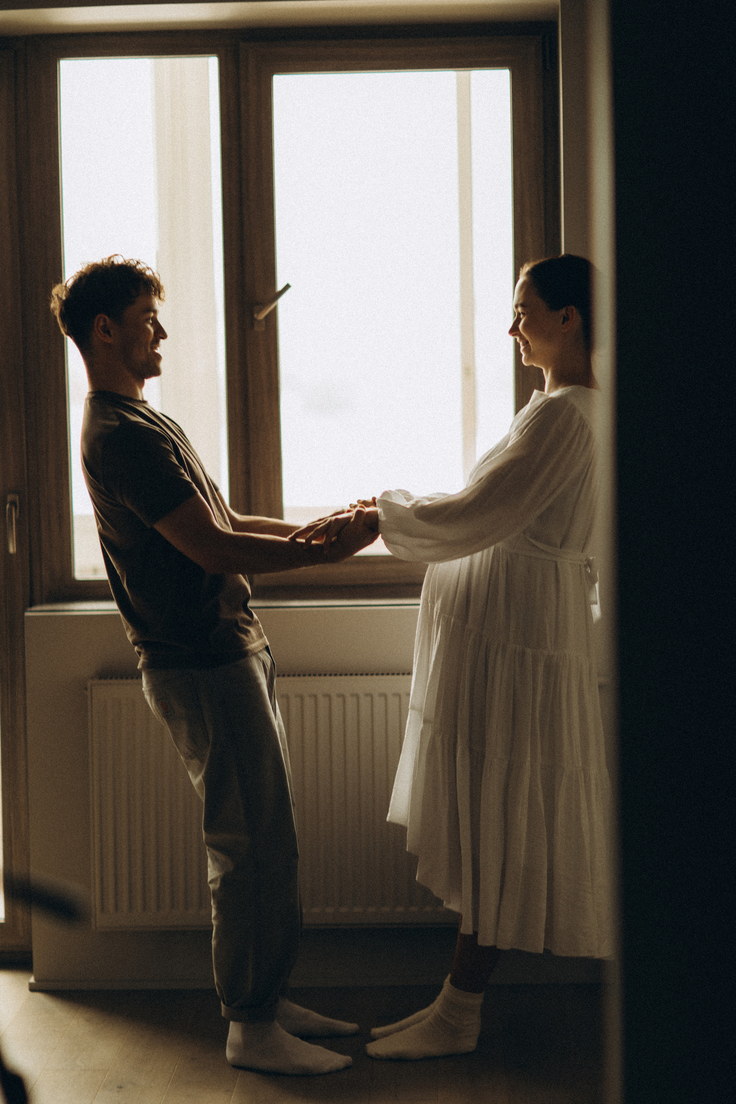 Аня ♡ Артем 2023 г. Семейный фотограф Оля Гладченко