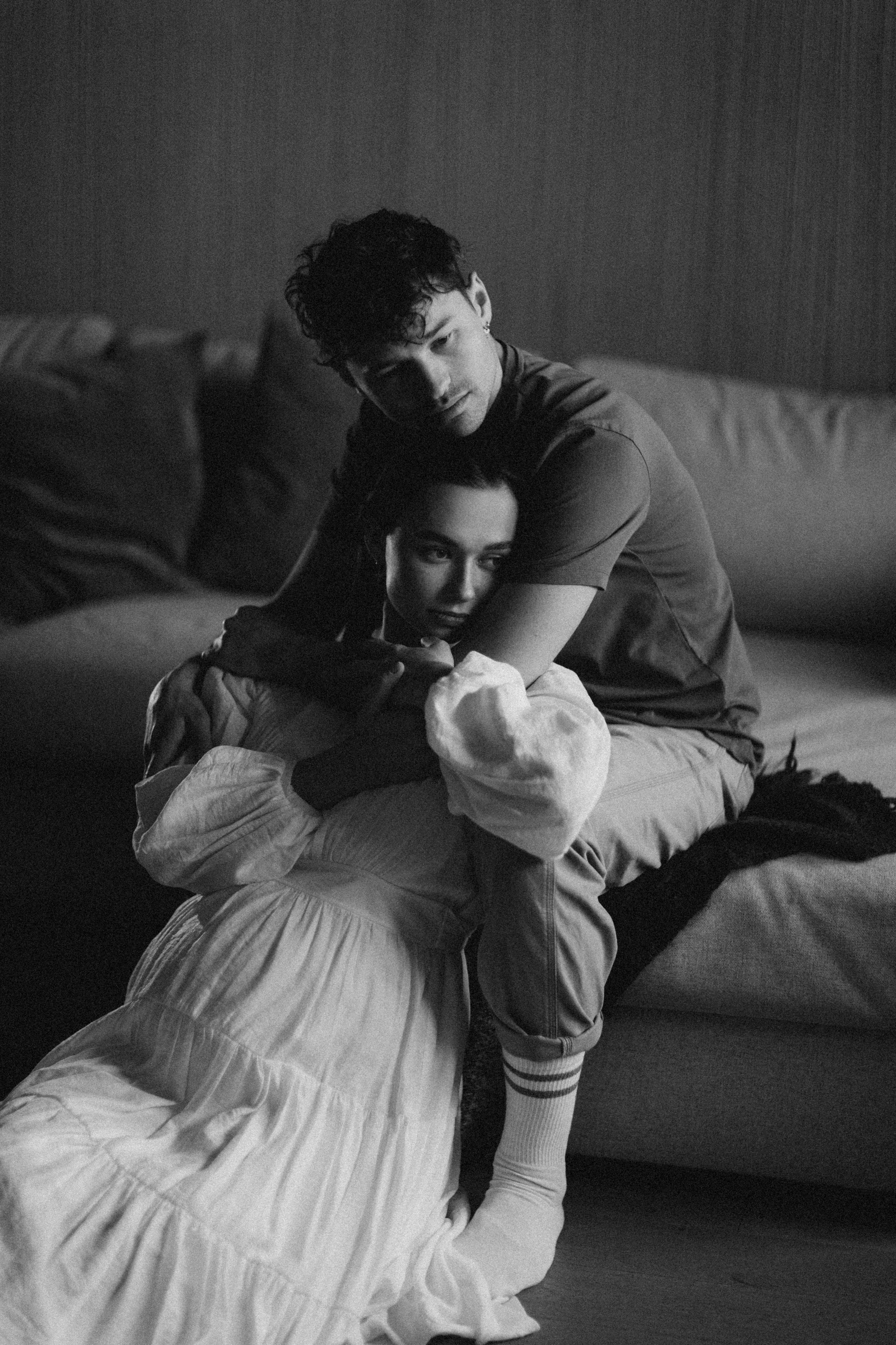 Аня ♡ Артем 2023 г. Семейный фотограф Оля Гладченко