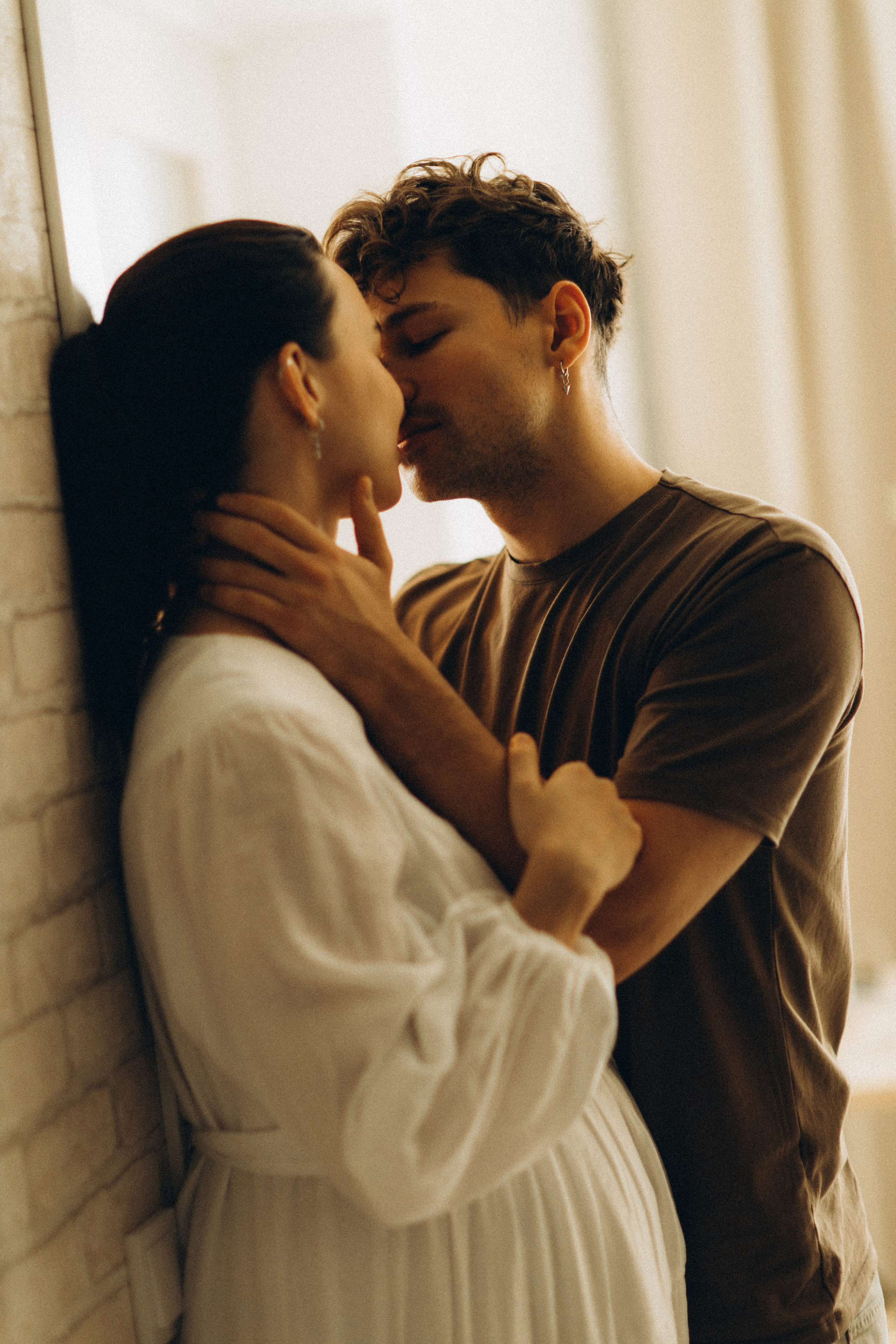 Аня ♡ Артем 2023 г. Семейный фотограф Оля Гладченко