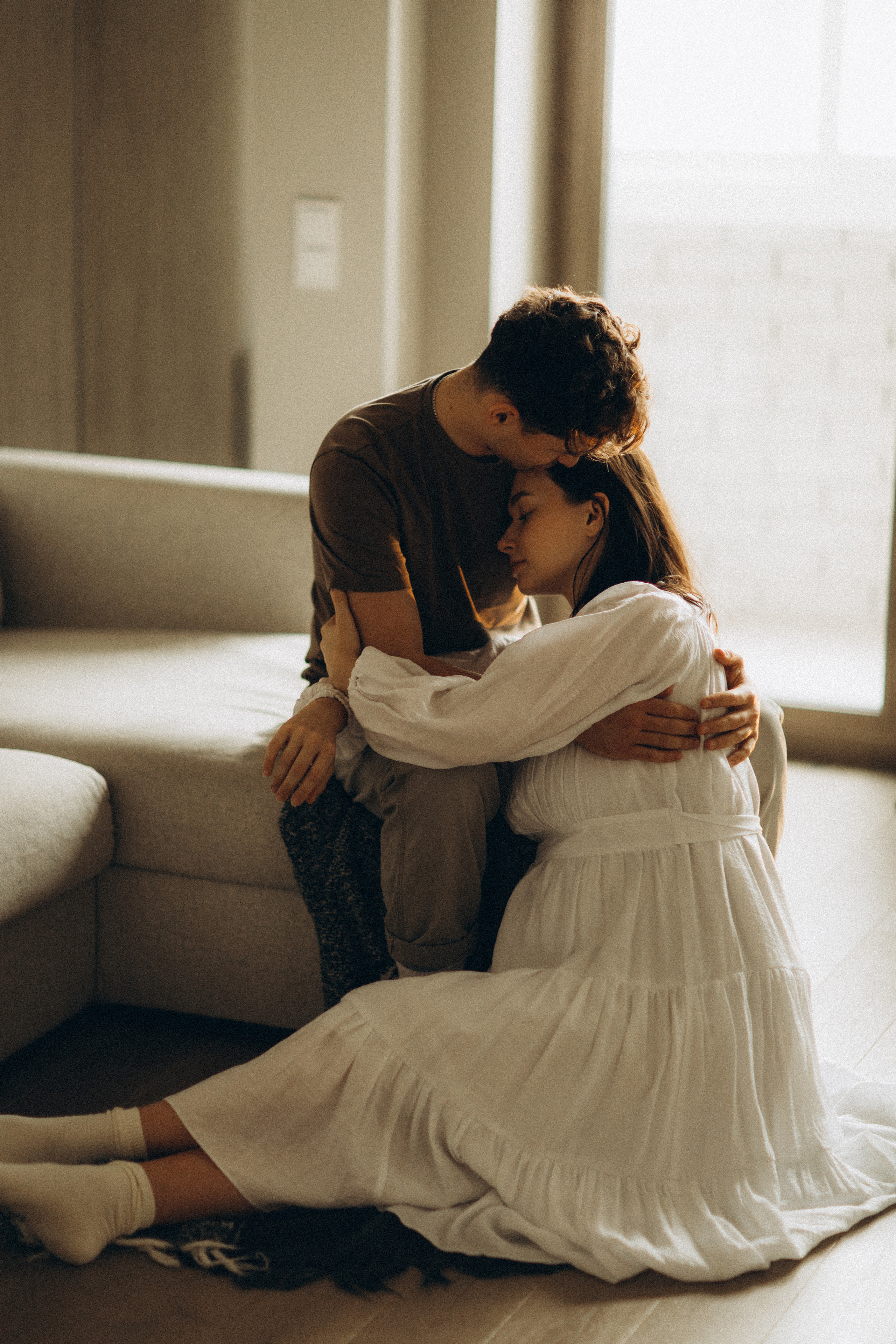 Аня ♡ Артем 2023 г. Семейный фотограф Оля Гладченко