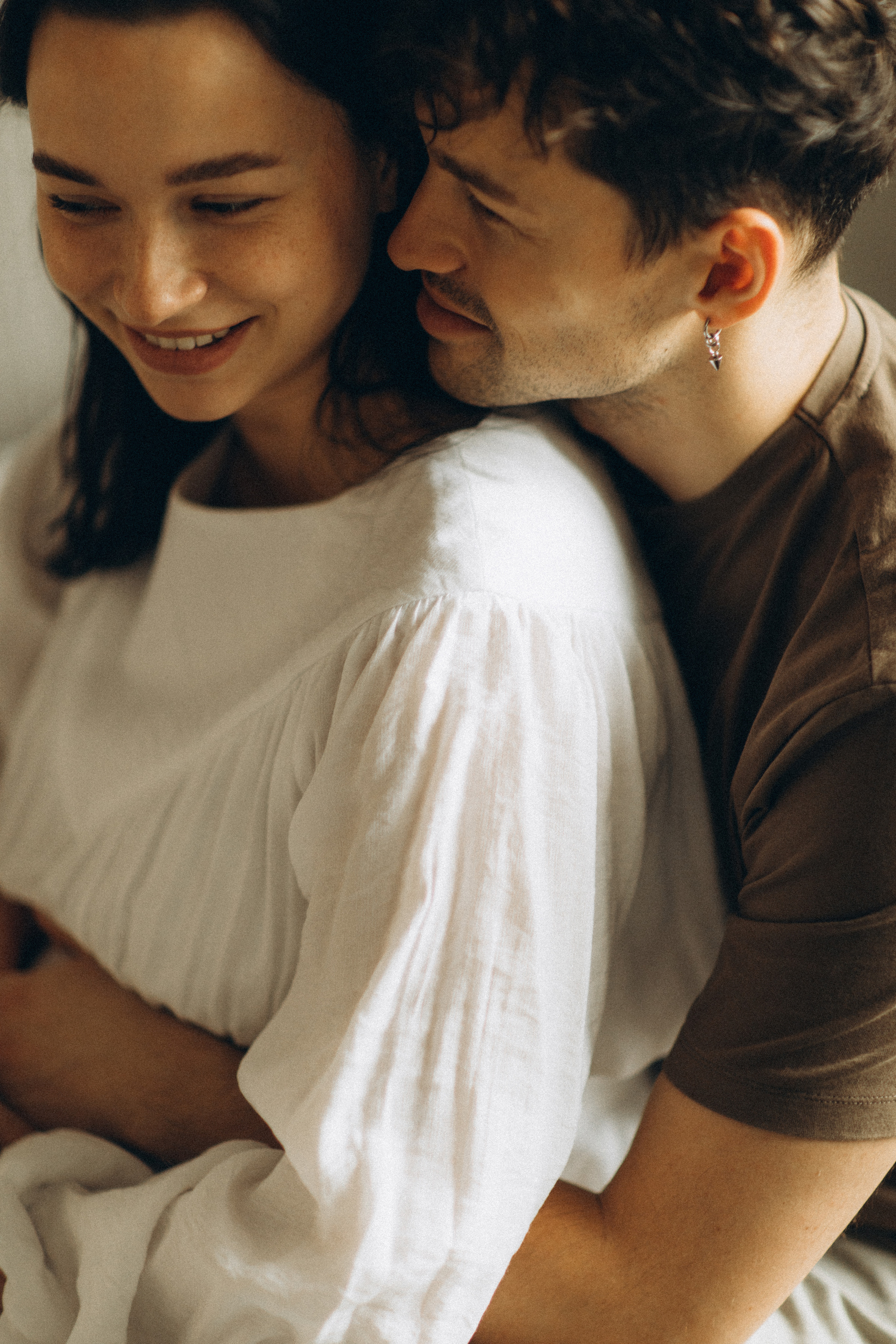 Аня ♡ Артем 2023 г. Семейный фотограф Оля Гладченко