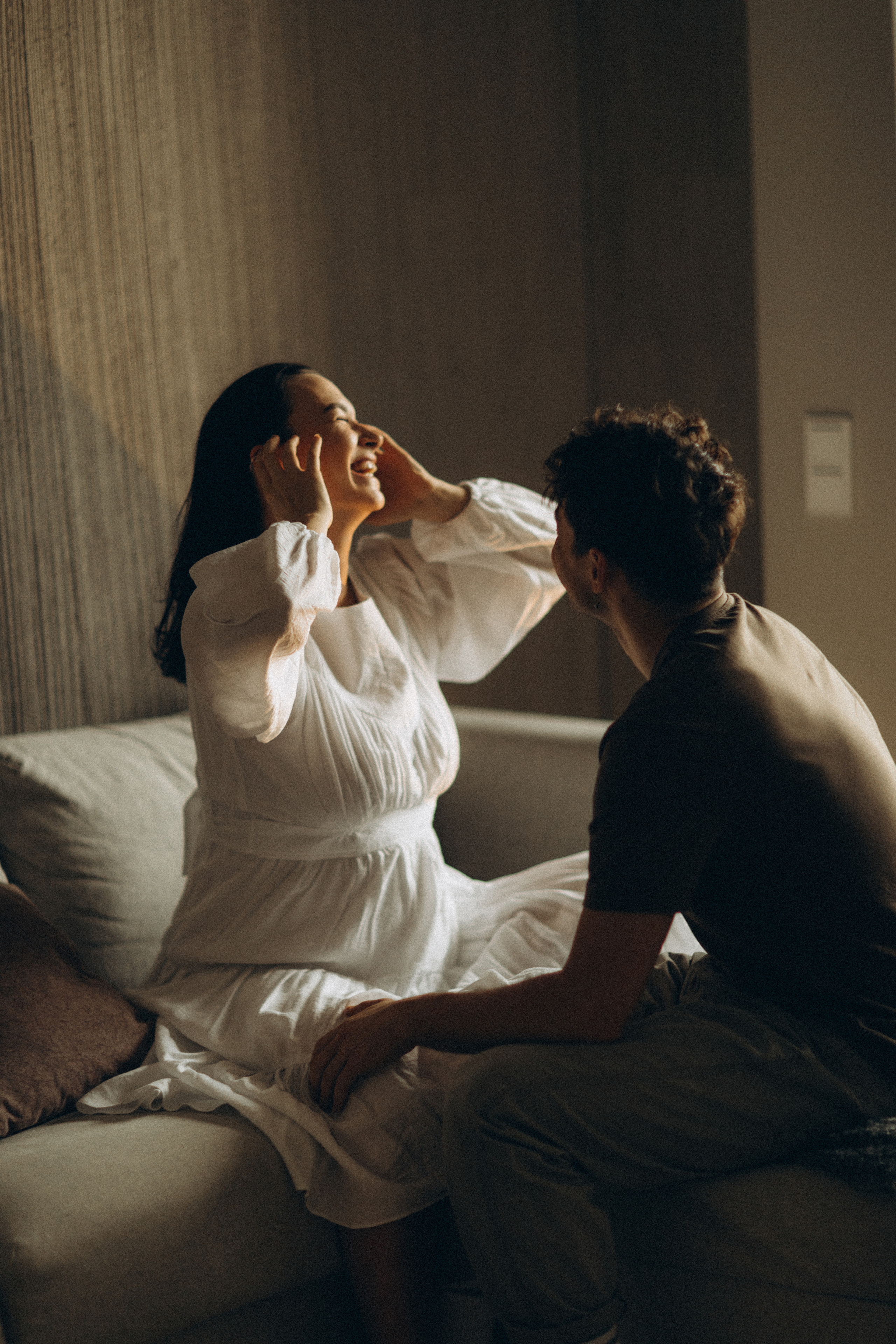 Аня ♡ Артем 2023 г. Семейный фотограф Оля Гладченко