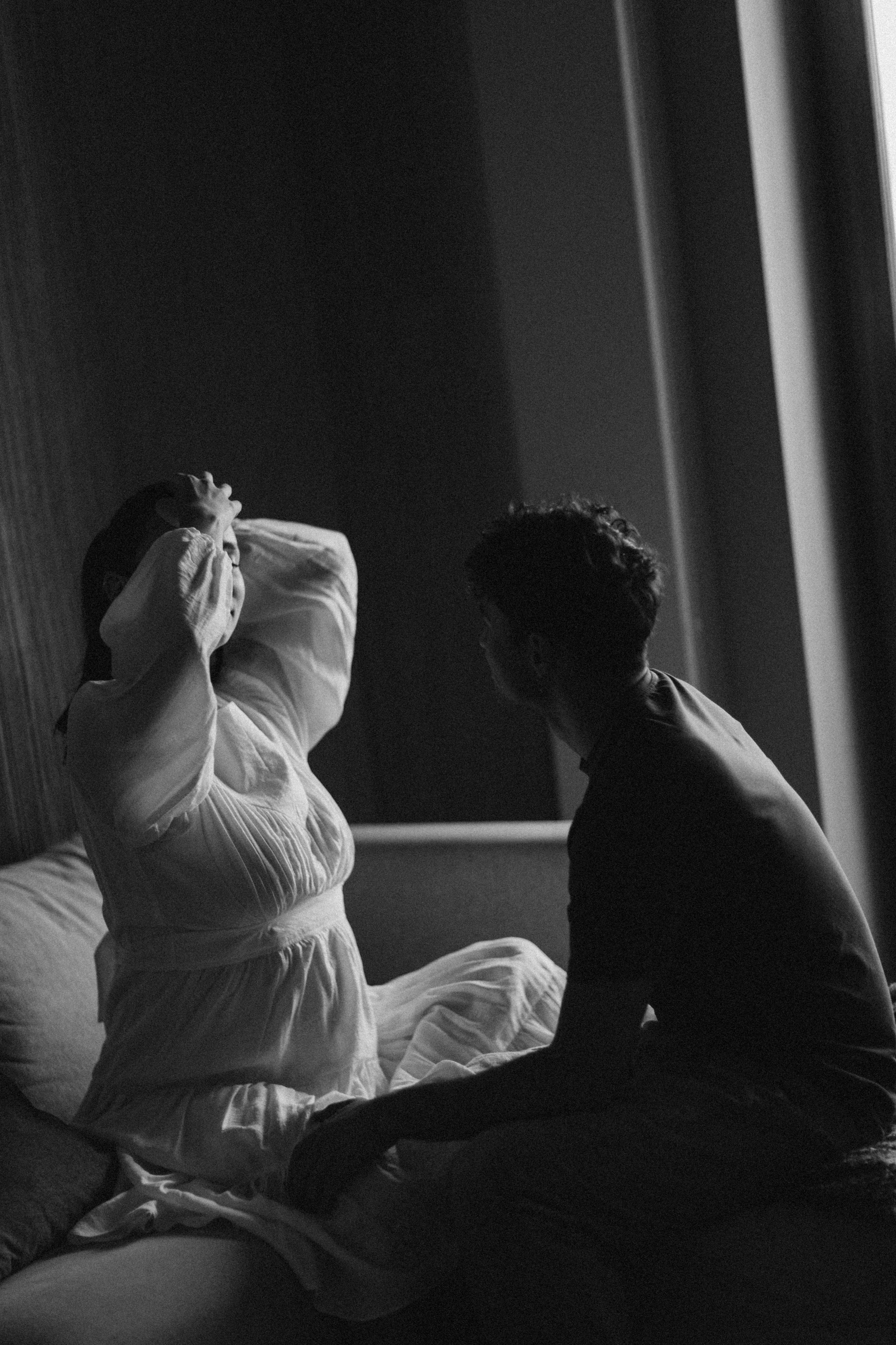 Аня ♡ Артем 2023 г. Семейный фотограф Оля Гладченко