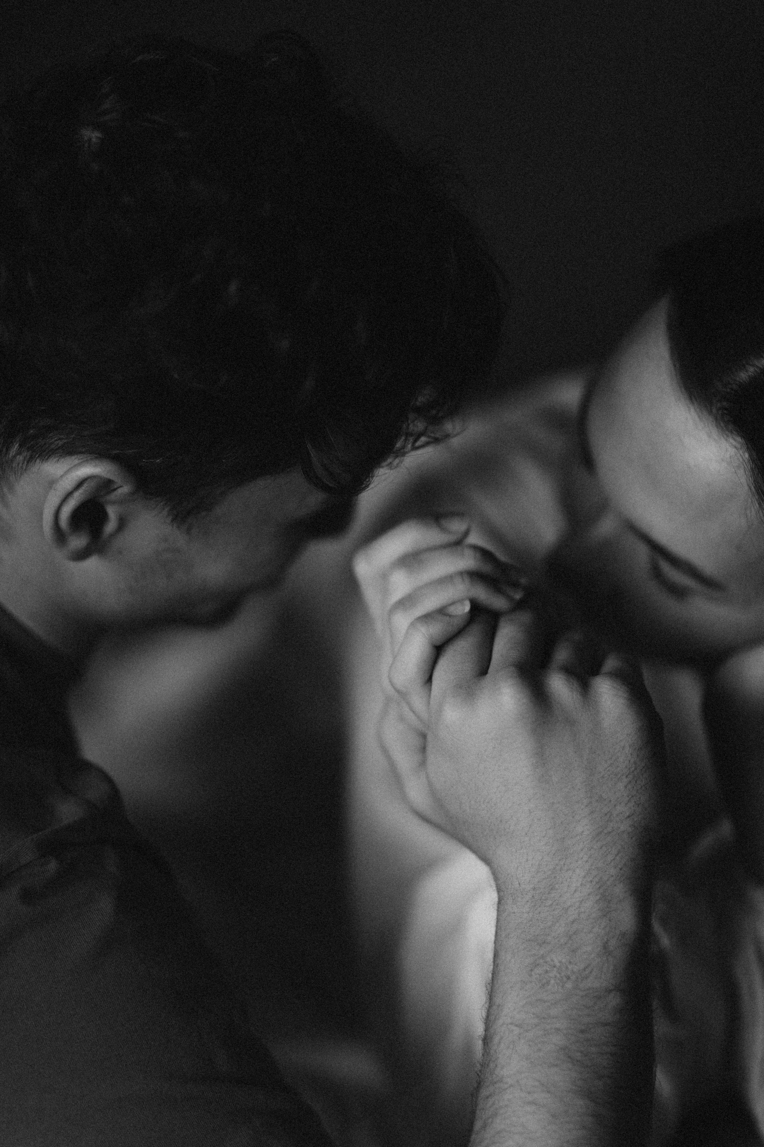 Аня ♡ Артем 2023 г. Семейный фотограф Оля Гладченко