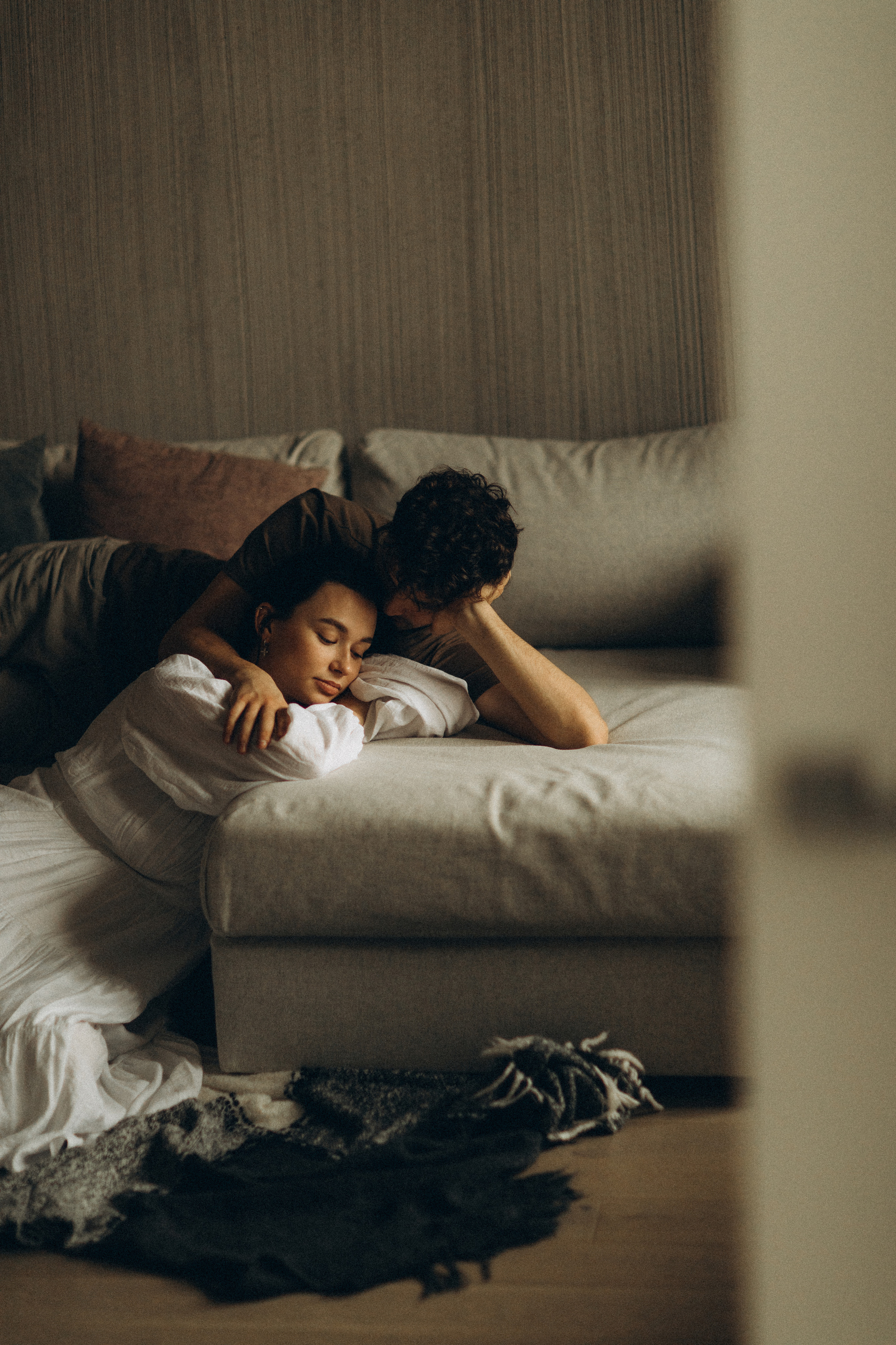 Аня ♡ Артем 2023 г. Семейный фотограф Оля Гладченко