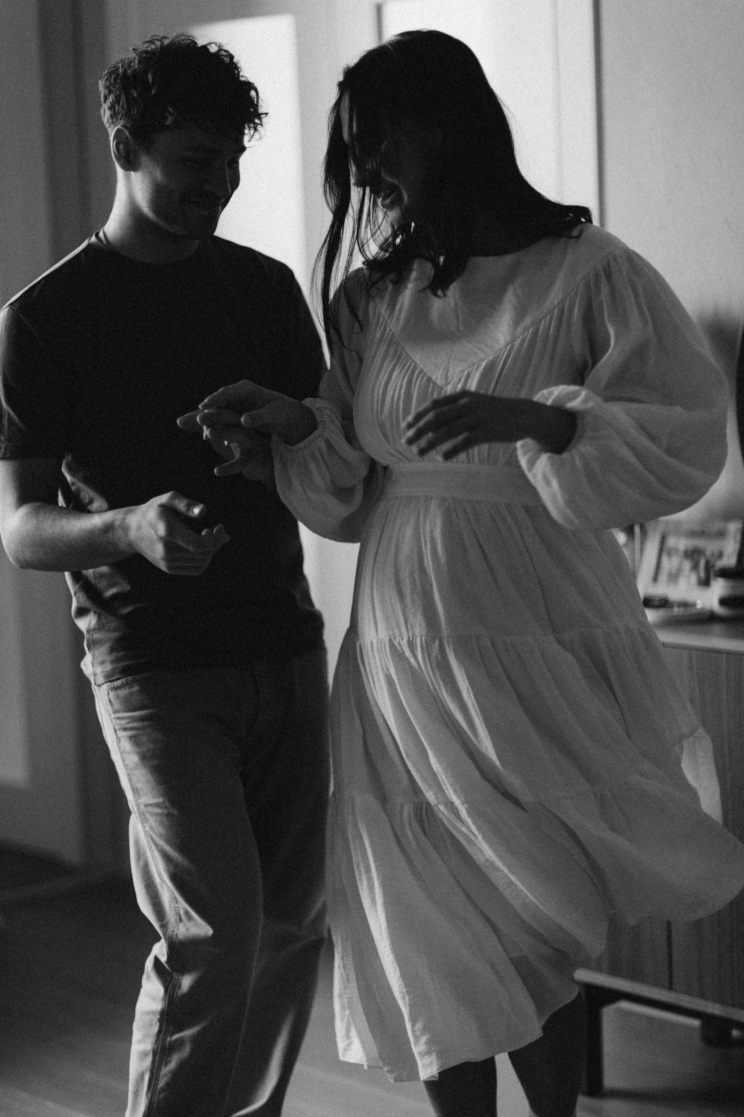 Аня ♡ Артем 2023 г. Семейный фотограф Оля Гладченко