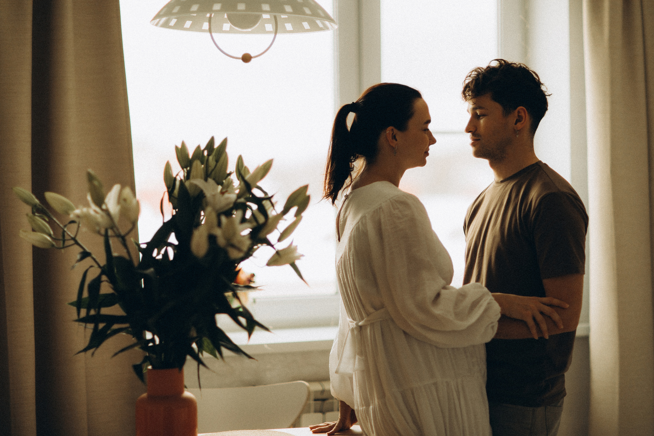 Аня ♡ Артем 2023 г. Семейный фотограф Оля Гладченко