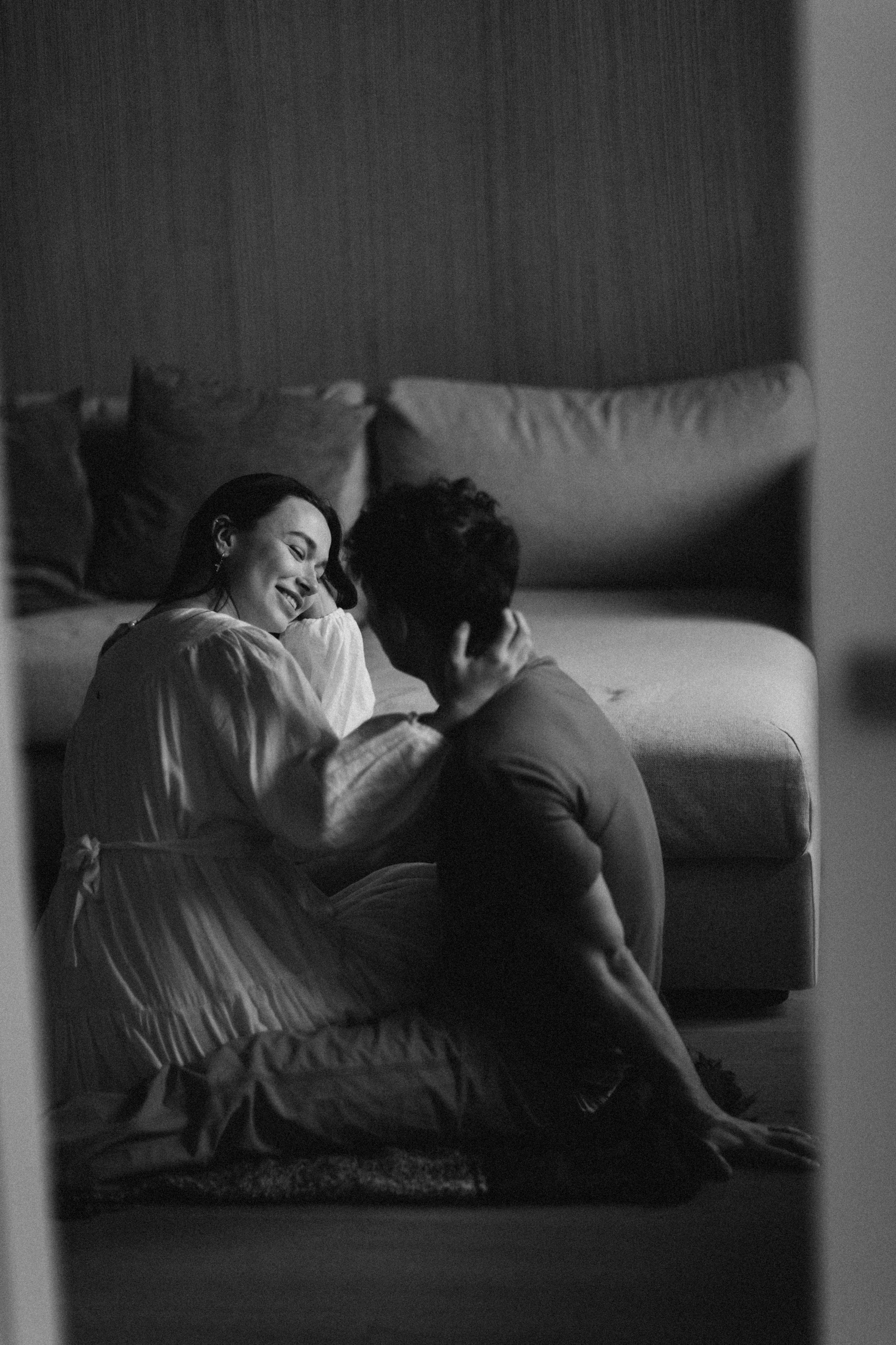 Аня ♡ Артем 2023 г. Семейный фотограф Оля Гладченко