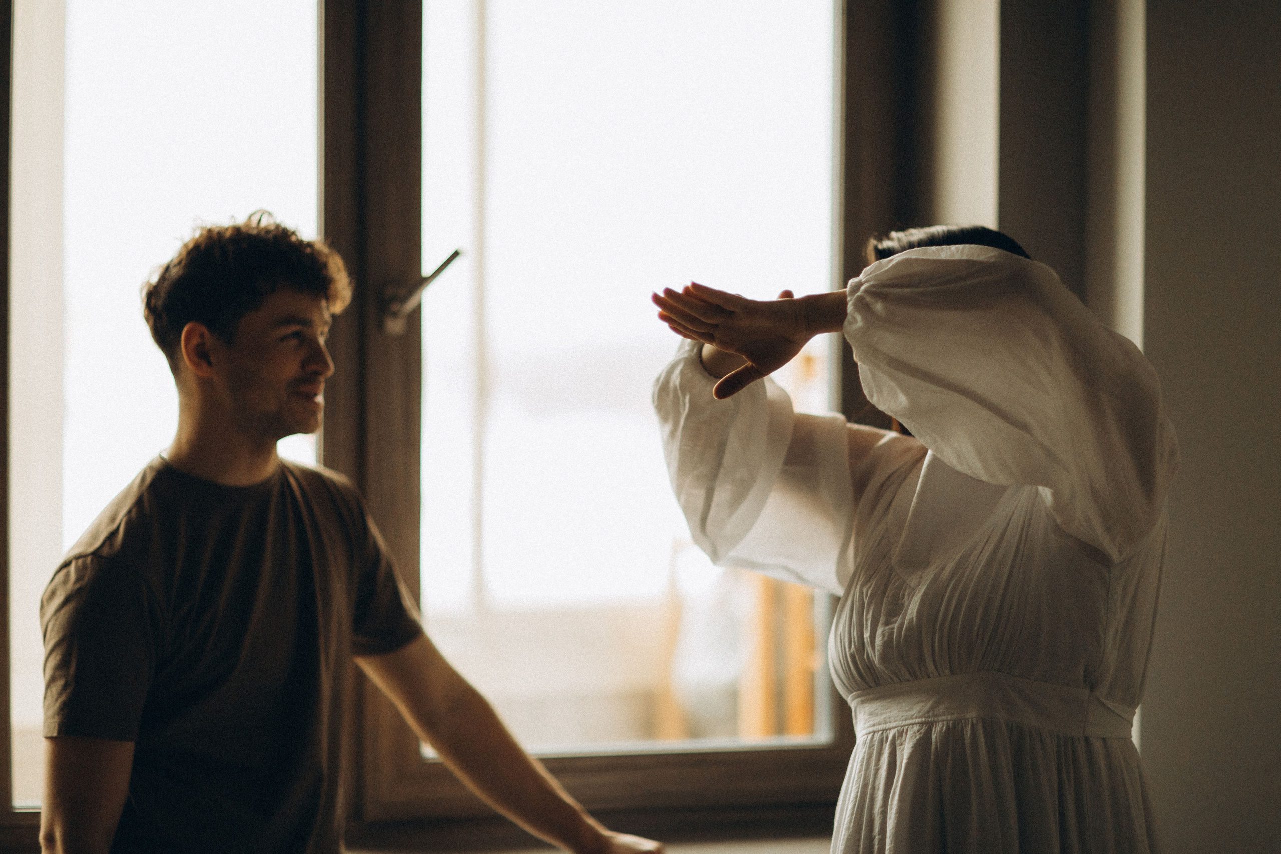 Аня ♡ Артем 2023 г. Семейный фотограф Оля Гладченко