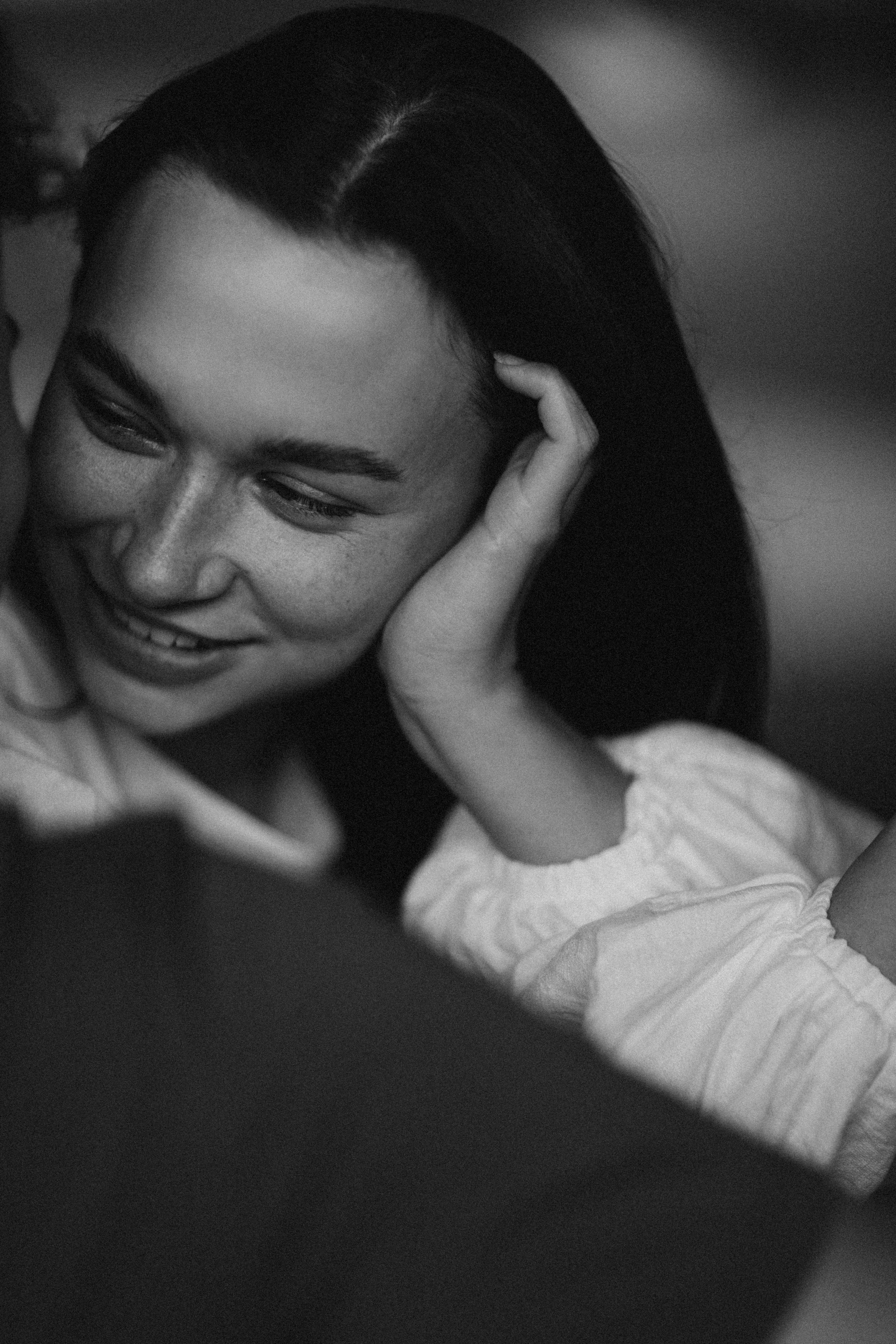 Аня ♡ Артем 2023 г. Семейный фотограф Оля Гладченко