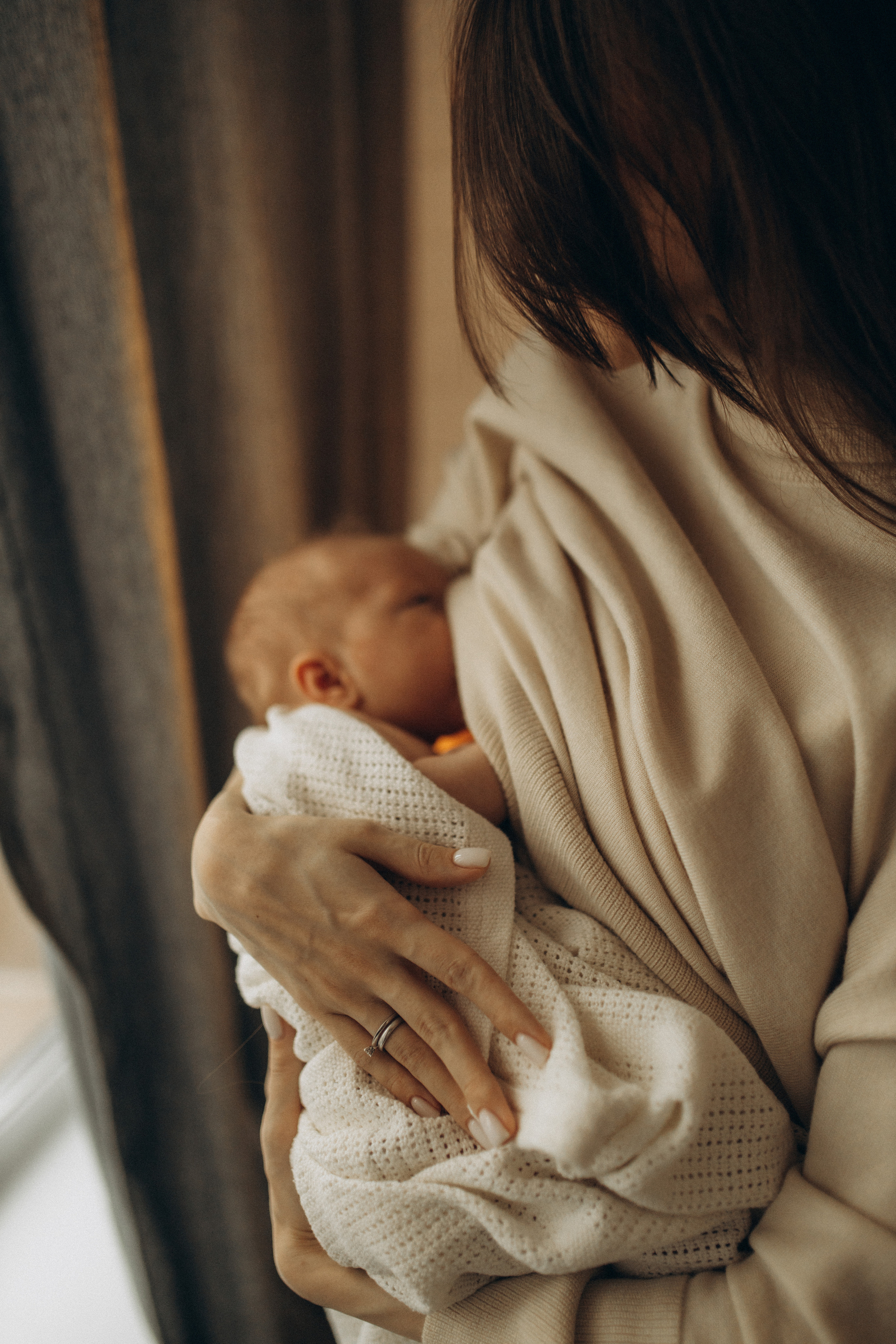 Коля, Рита, Саша. Семейный фотограф Оля Гладченко