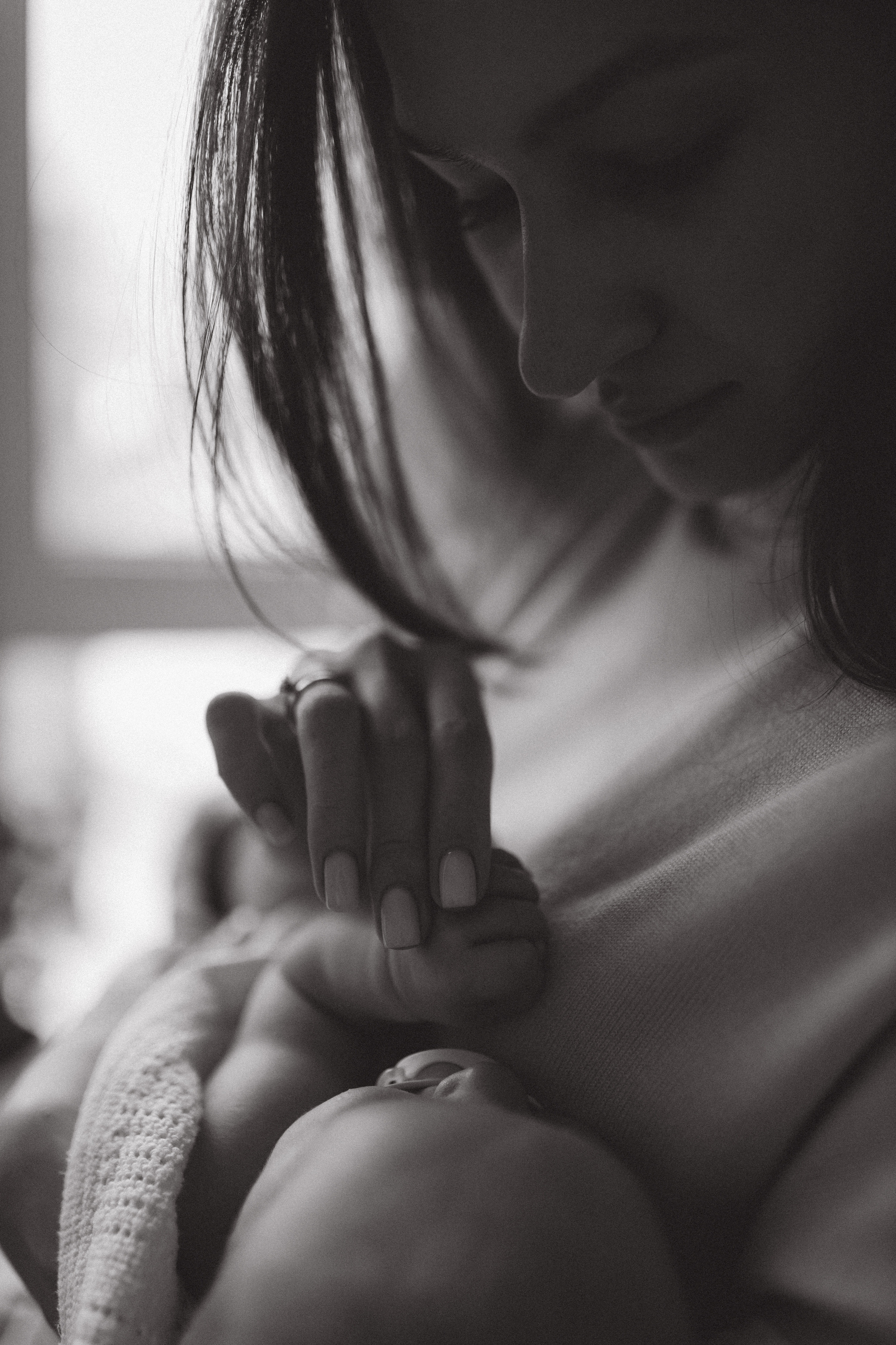 Коля, Рита, Саша. Семейный фотограф Оля Гладченко