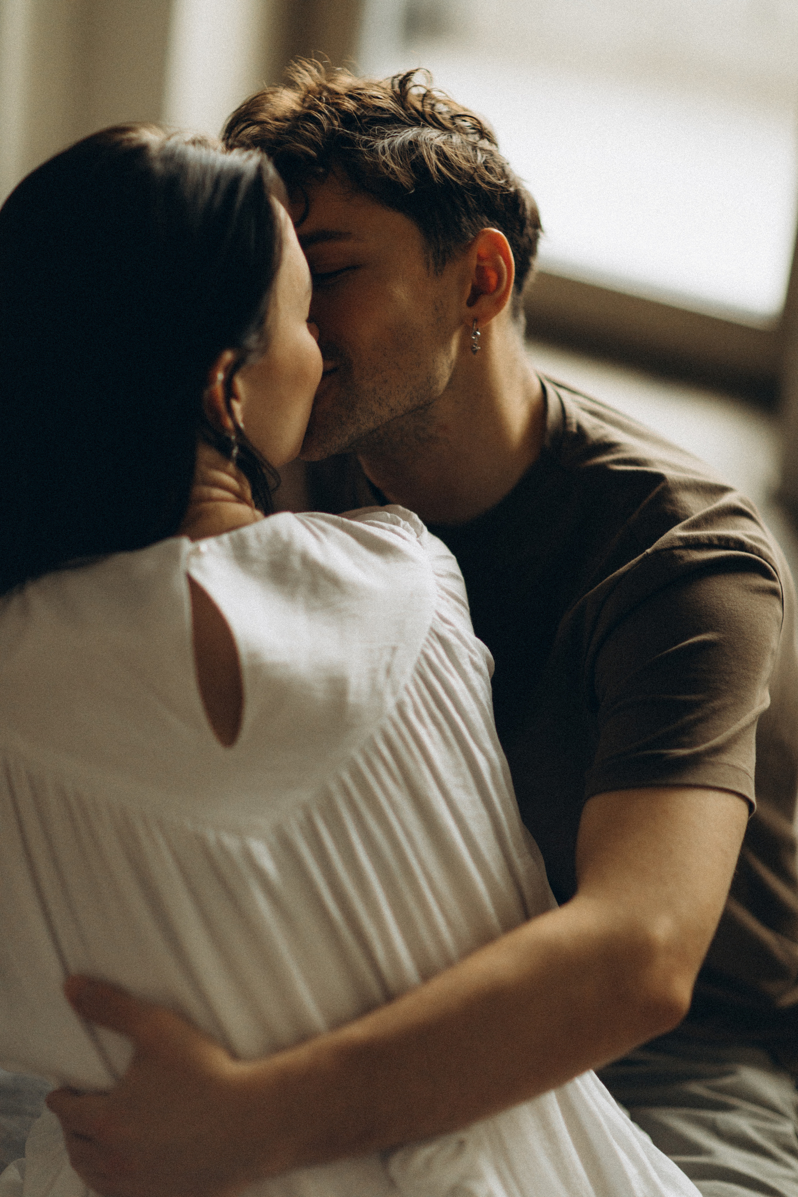 Аня ♡ Артем 2023 г. Семейный фотограф Оля Гладченко