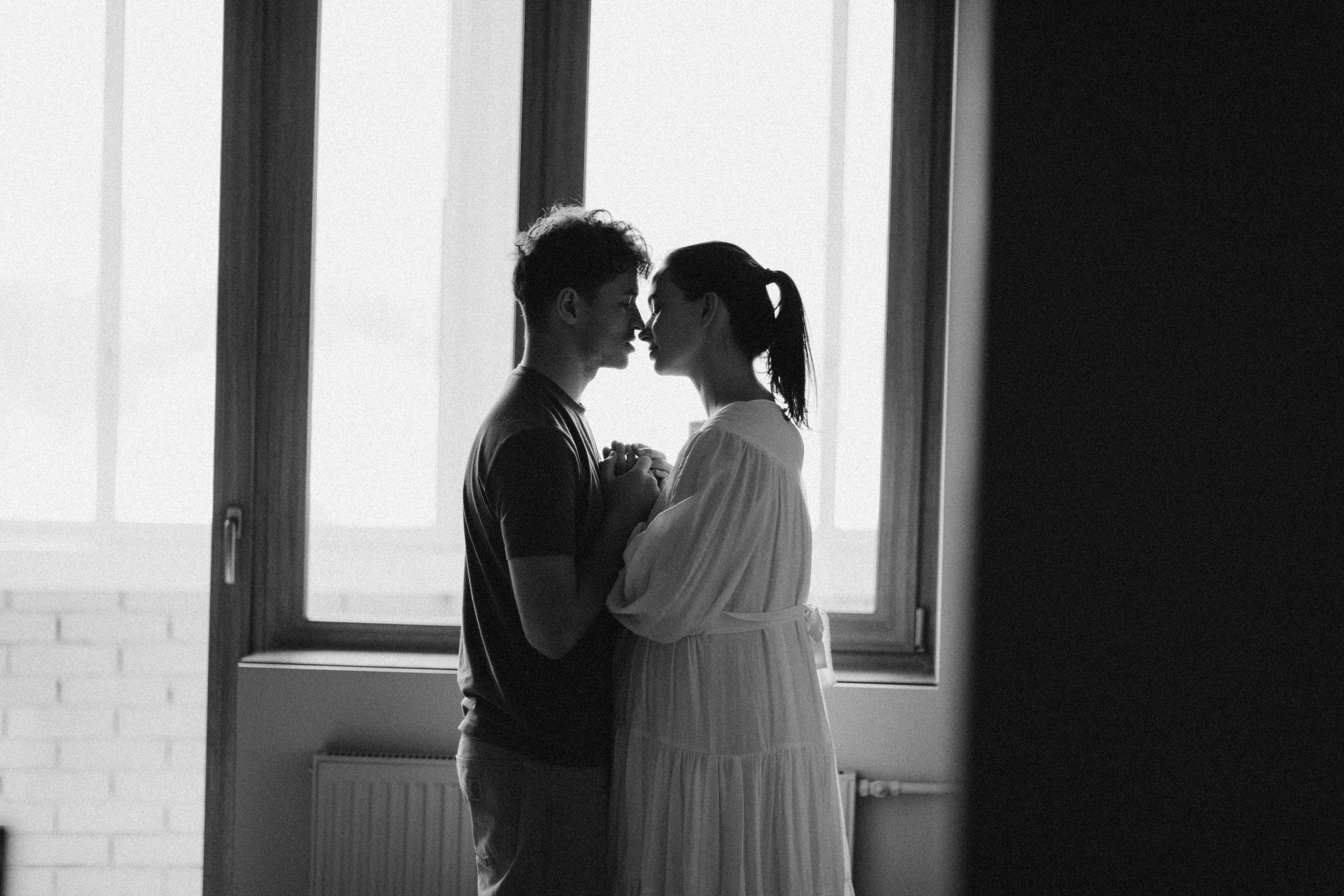 Аня ♡ Артем 2023 г. Семейный фотограф Оля Гладченко