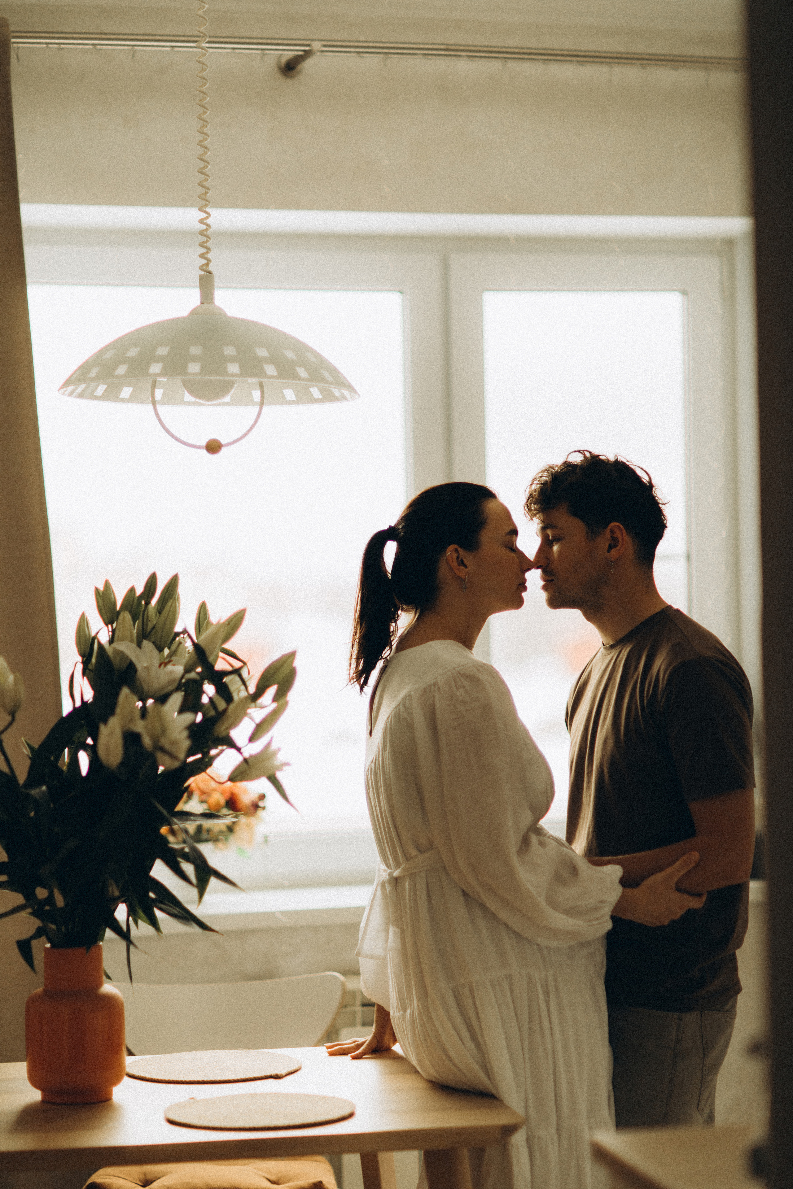 Аня ♡ Артем 2023 г. Семейный фотограф Оля Гладченко