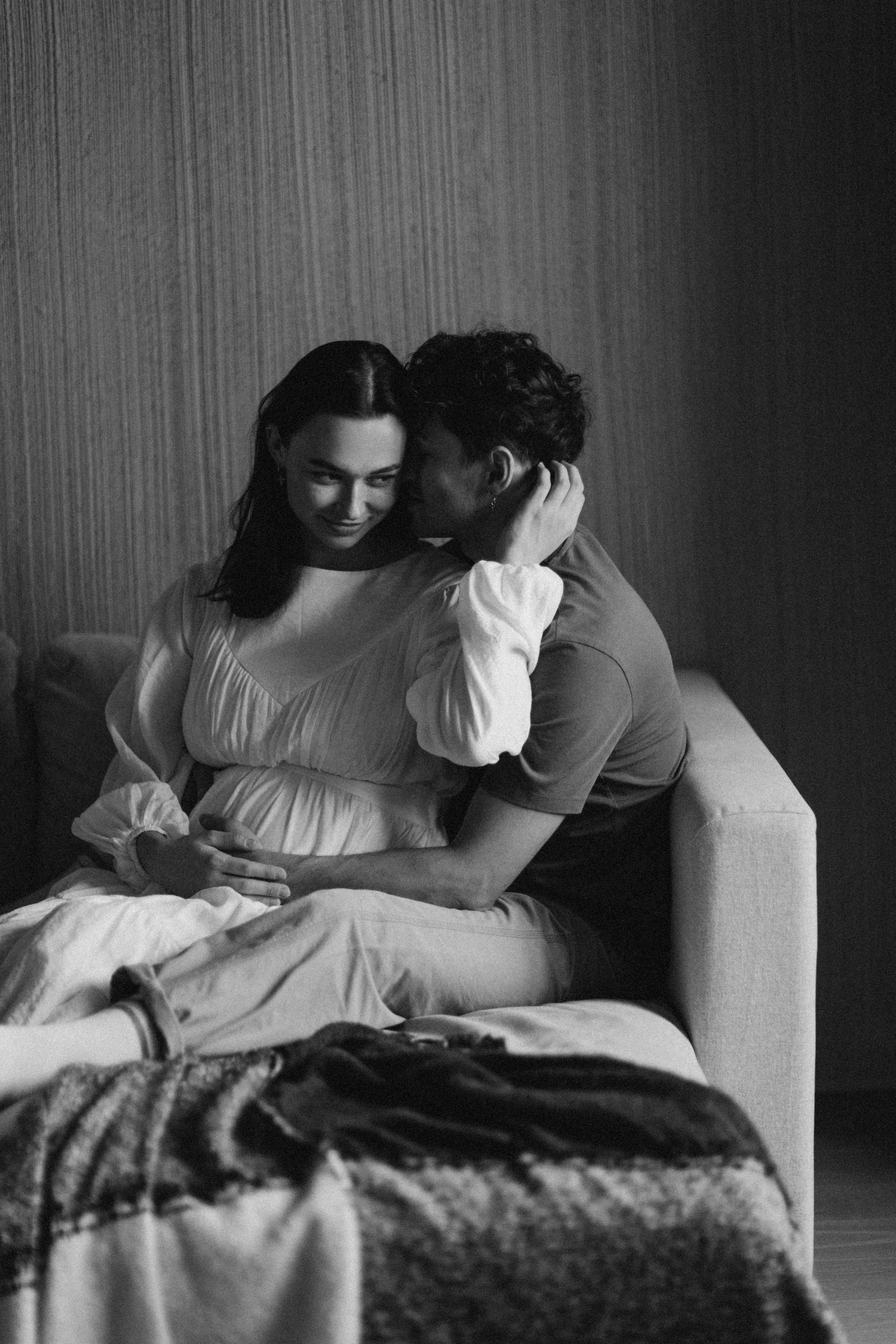 Аня ♡ Артем 2023 г. Семейный фотограф Оля Гладченко