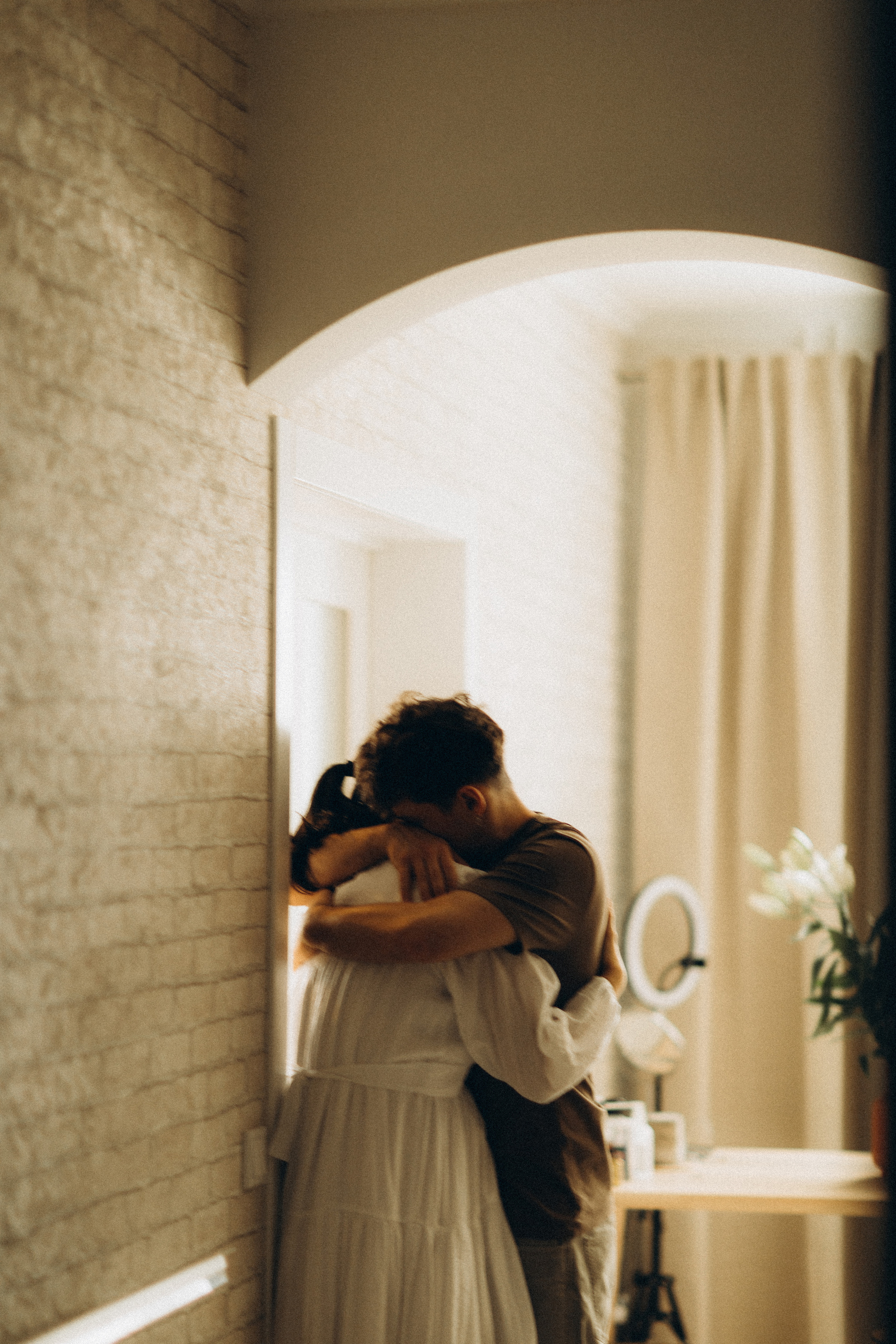 Аня ♡ Артем 2023 г. Семейный фотограф Оля Гладченко