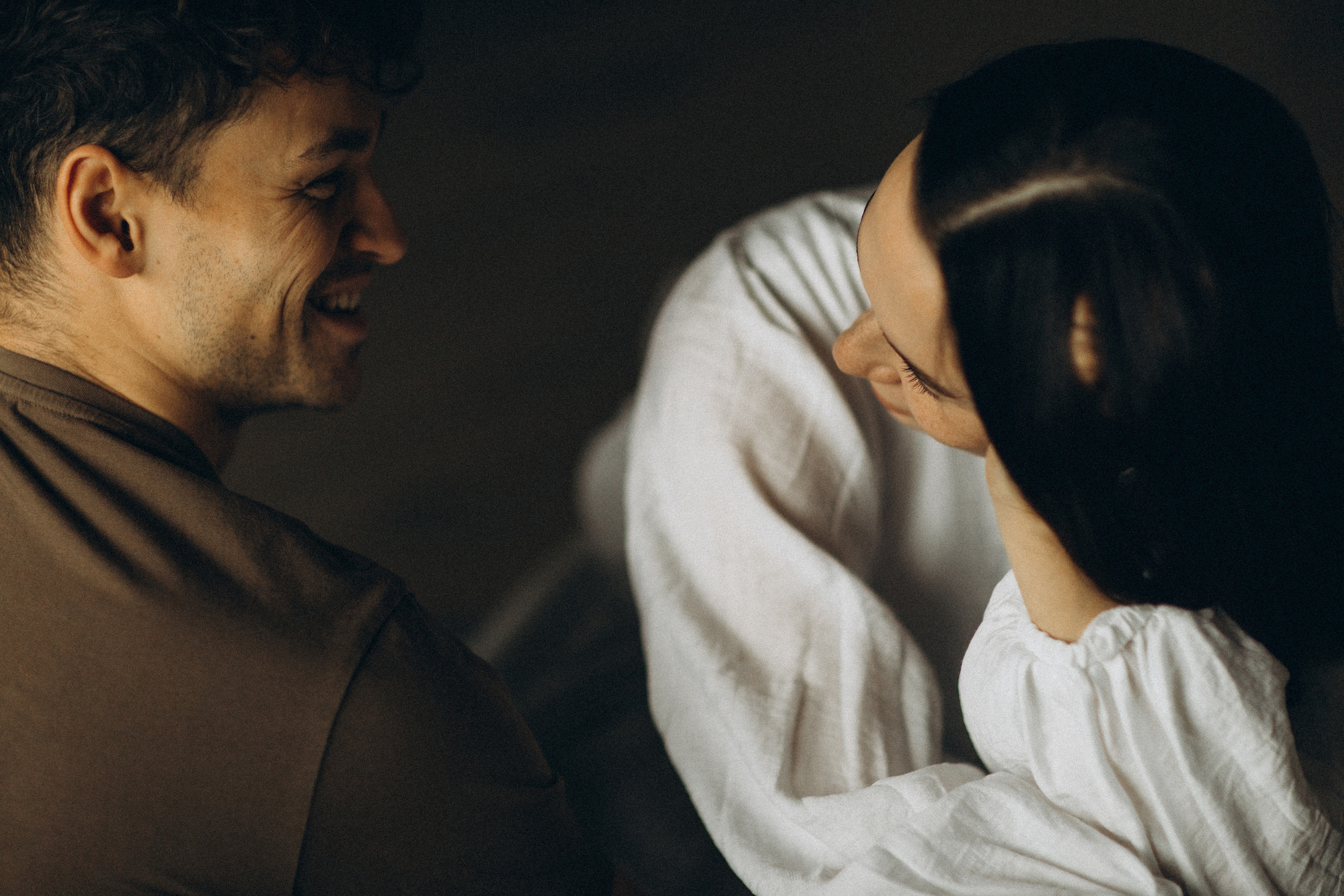 Аня ♡ Артем 2023 г. Семейный фотограф Оля Гладченко