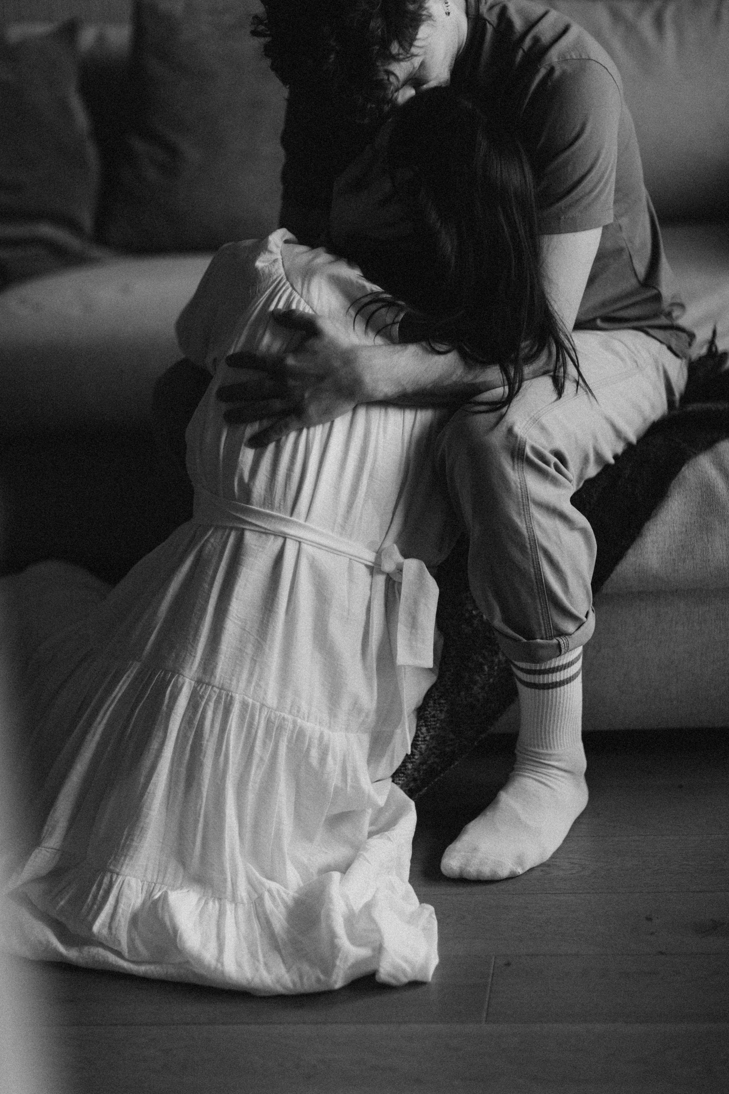 Аня ♡ Артем 2023 г. Семейный фотограф Оля Гладченко