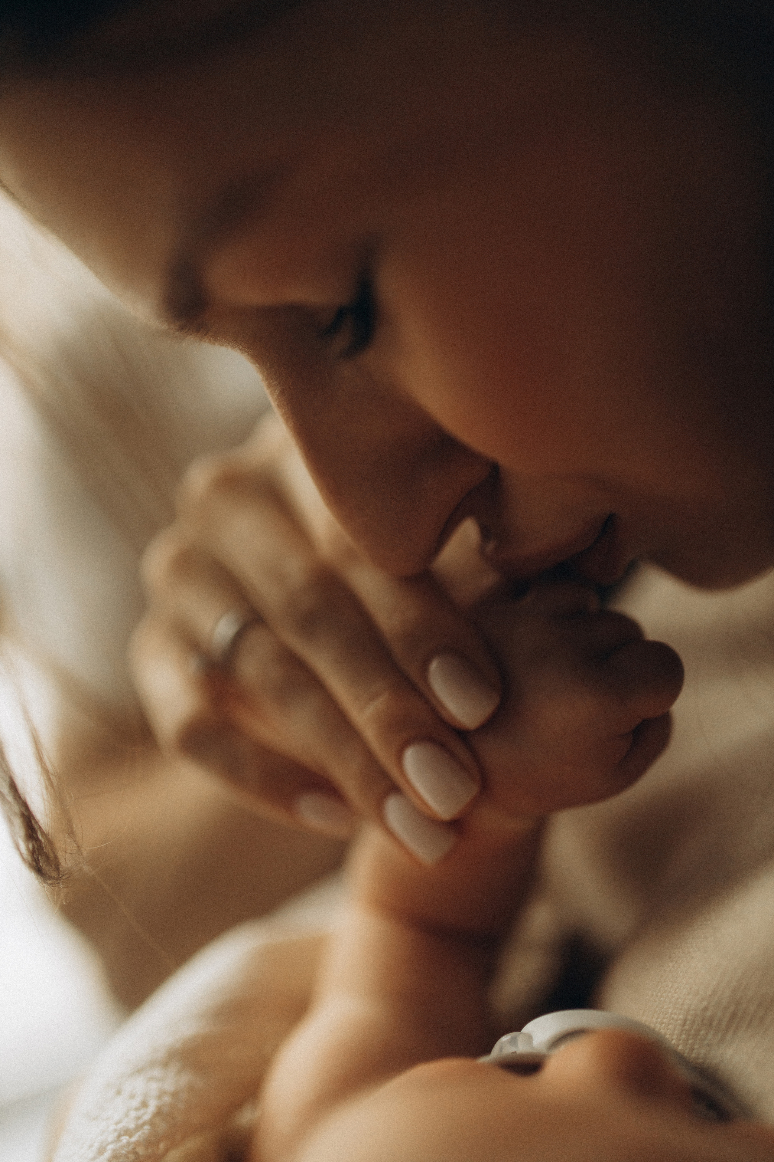 Коля, Рита, Саша. Семейный фотограф Оля Гладченко