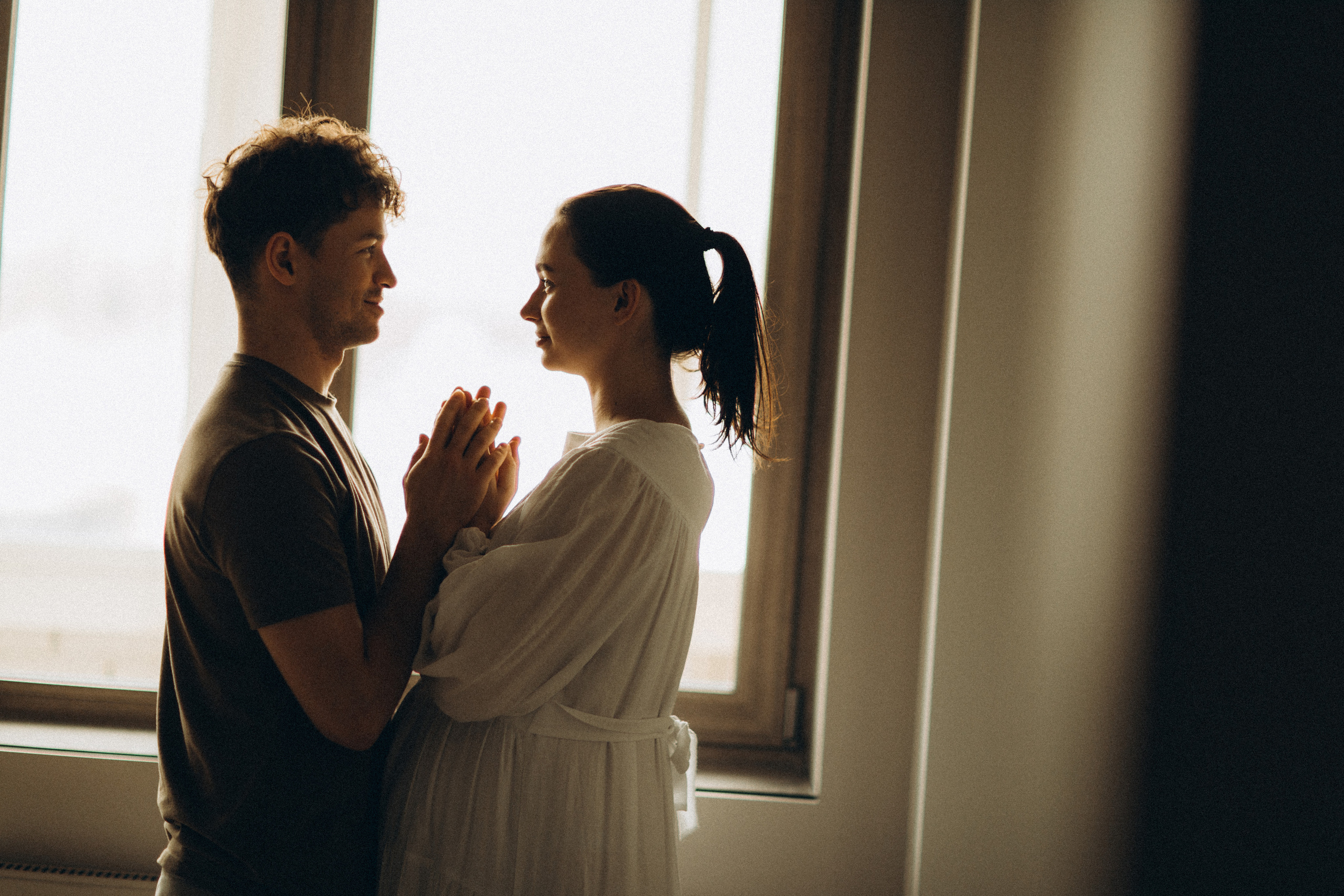 Аня ♡ Артем 2023 г. Семейный фотограф Оля Гладченко